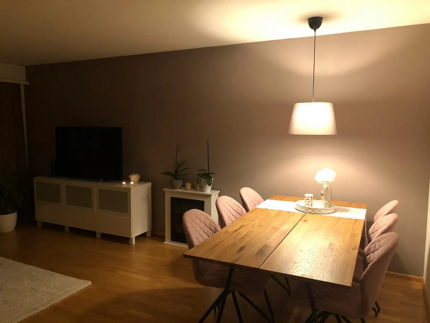 Appartement 2 1/2 pièces - Photo 3 sur 9