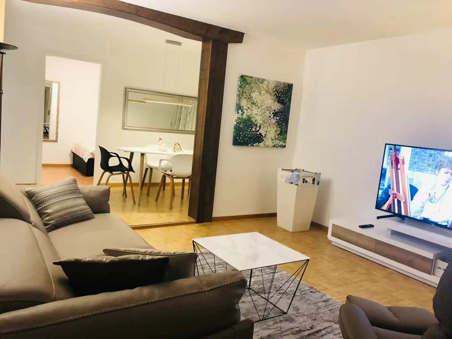 Charming Chalet in Kloten - Photo 7 of 10