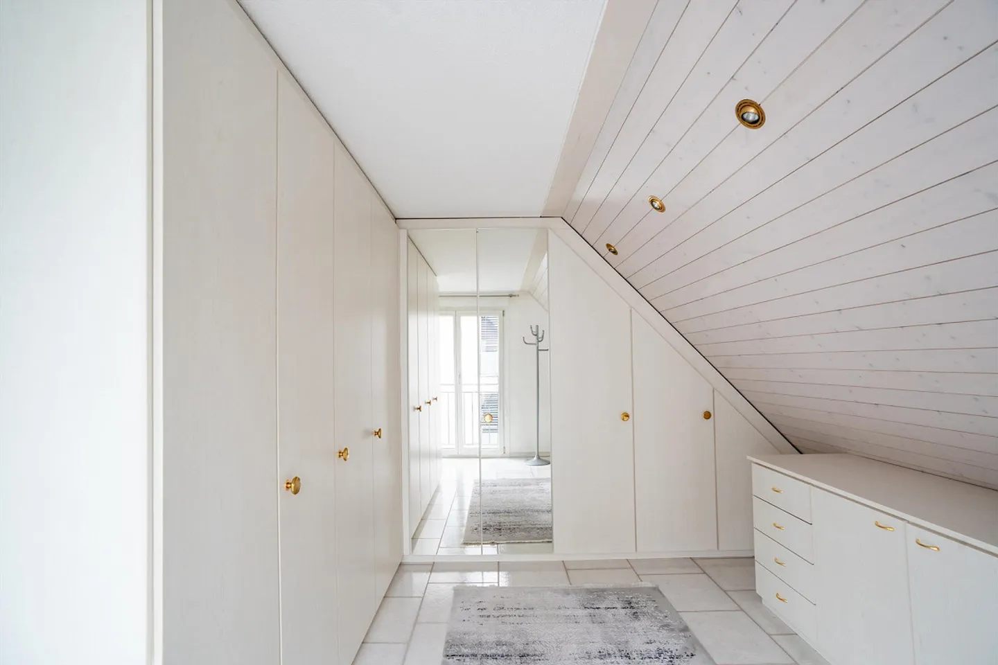 Una casa da sogno con charme - situata in posizione centrale ma tranquilla - Foto 7 di 14