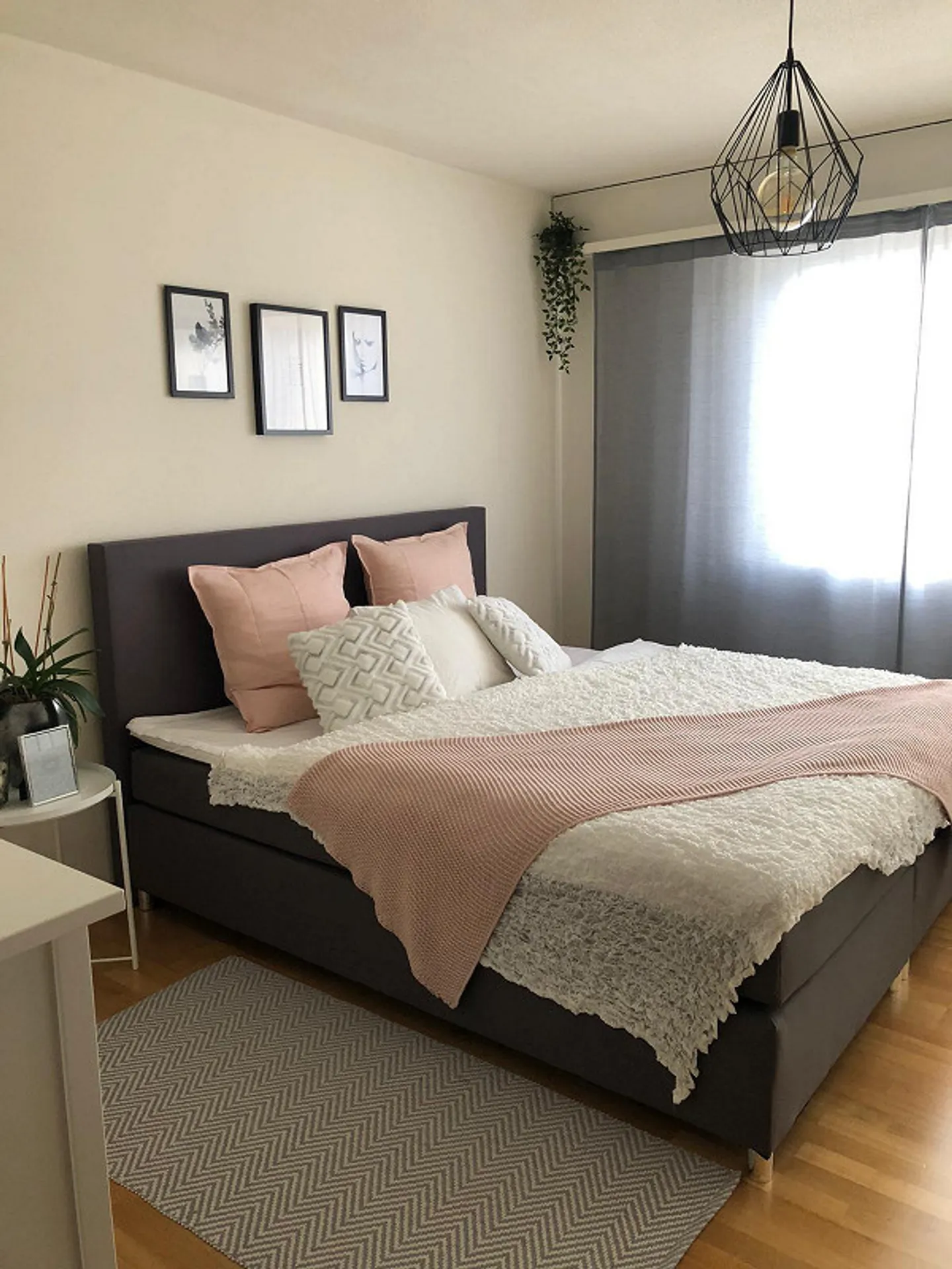 Appartement 2 1/2 pièces - Photo 4 sur 9