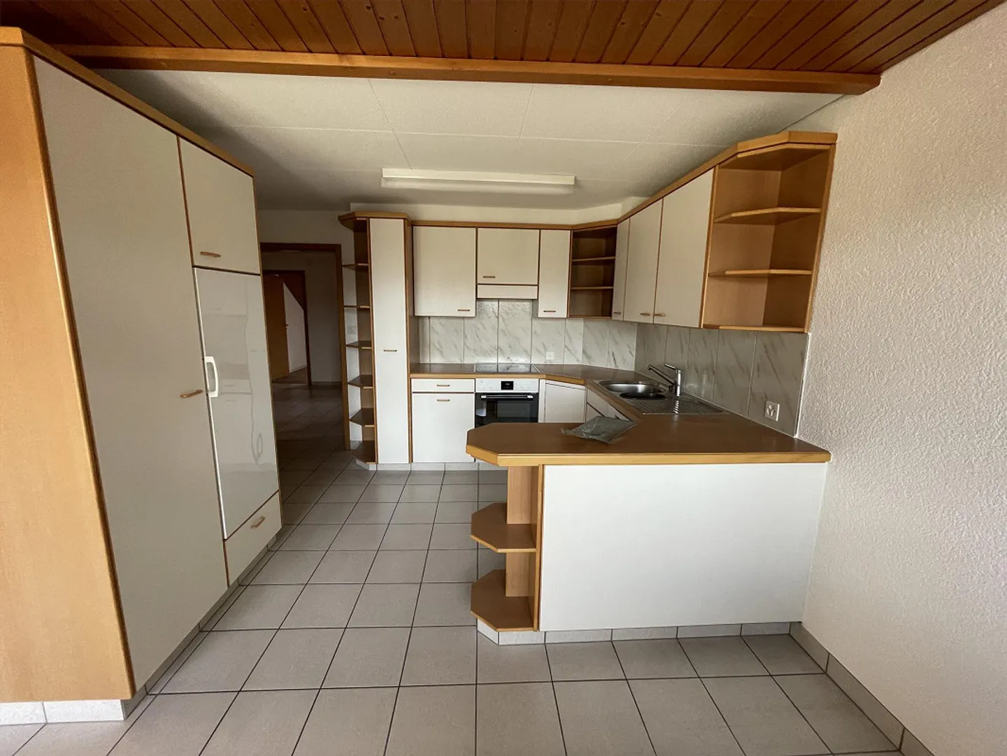 Appartamento attico di 3,5 stanze - Foto 8 di 10