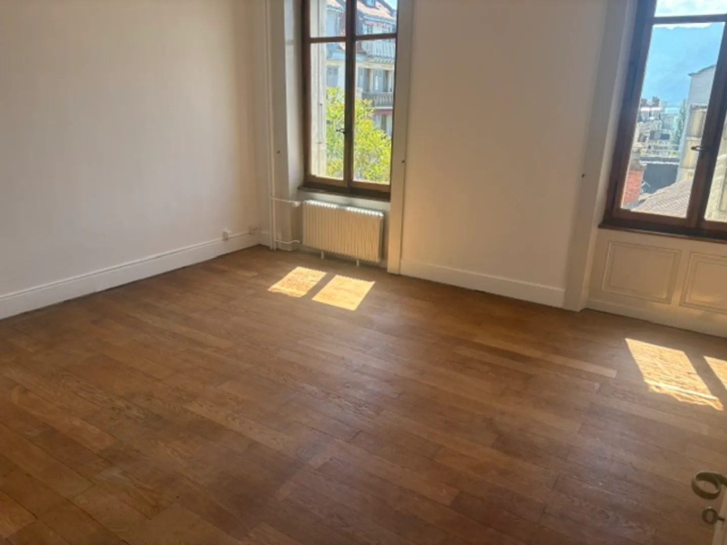 Appartamento 3.5 stanze - Foto 2 di 7