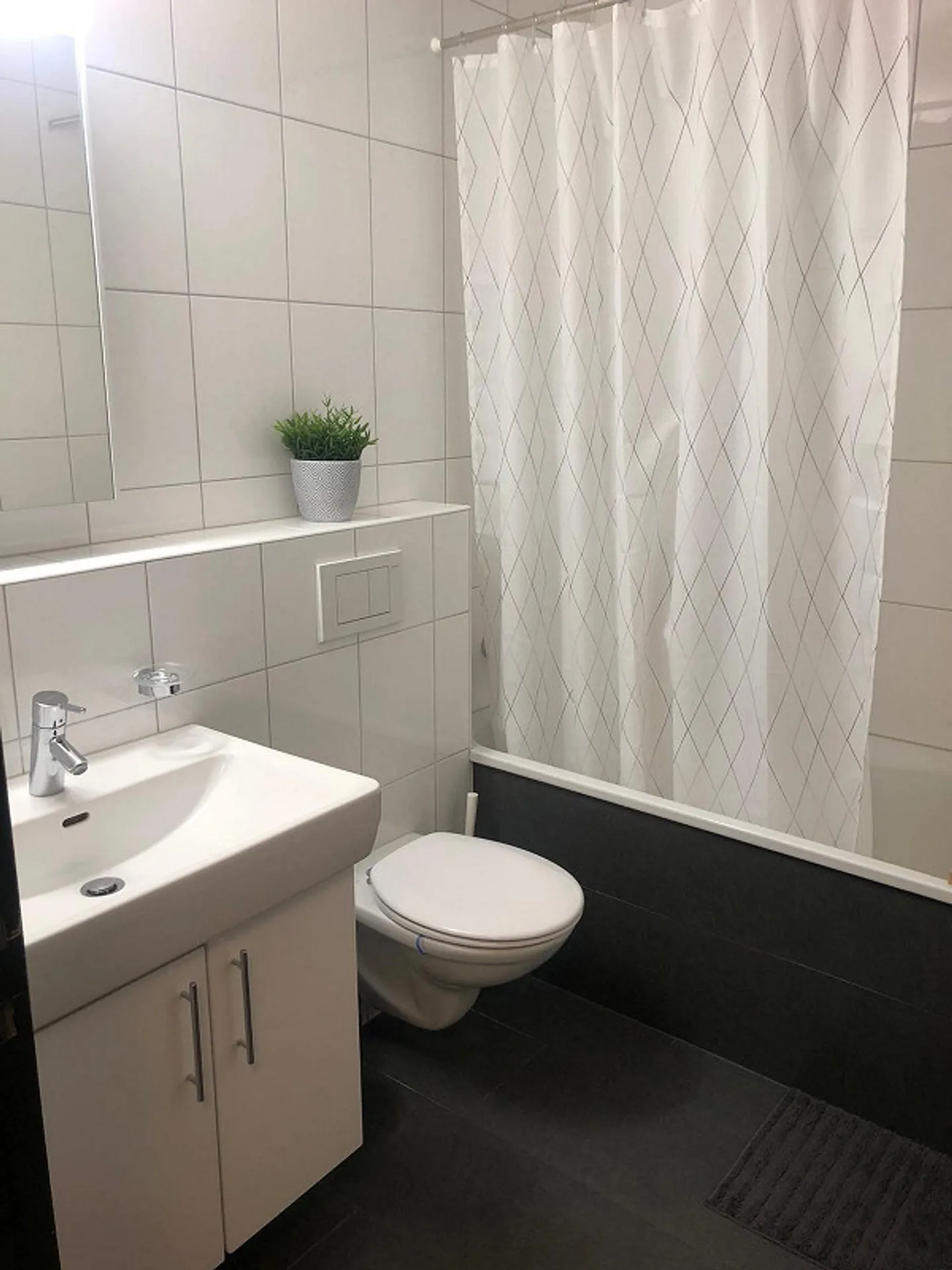 Appartement 2 1/2 pièces - Photo 9 sur 9