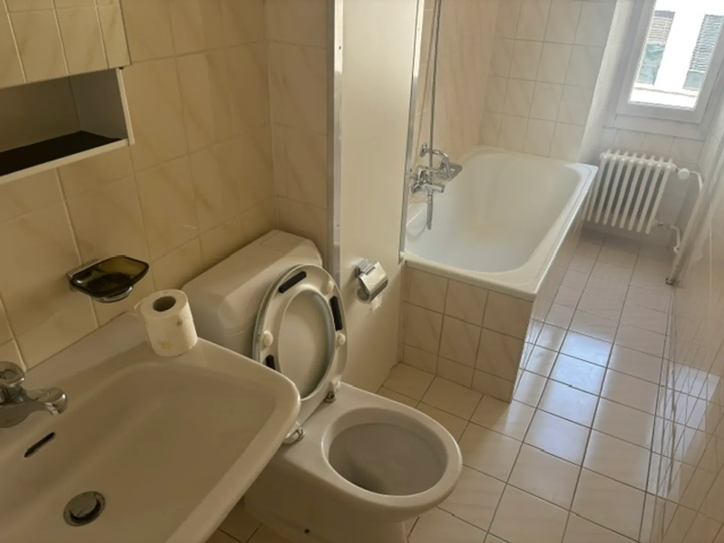 Appartamento 3.5 stanze - Foto 7 di 7