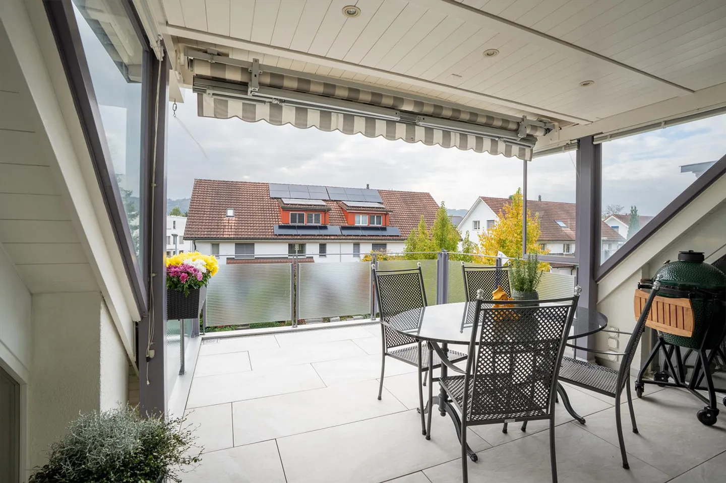 Una casa da sogno con charme - situata in posizione centrale ma tranquilla - Foto 11 di 14