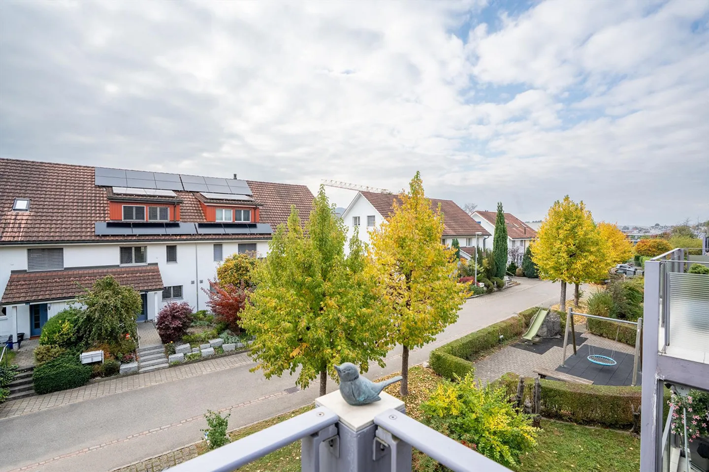 Una casa da sogno con charme - situata in posizione centrale ma tranquilla - Foto 12 di 14