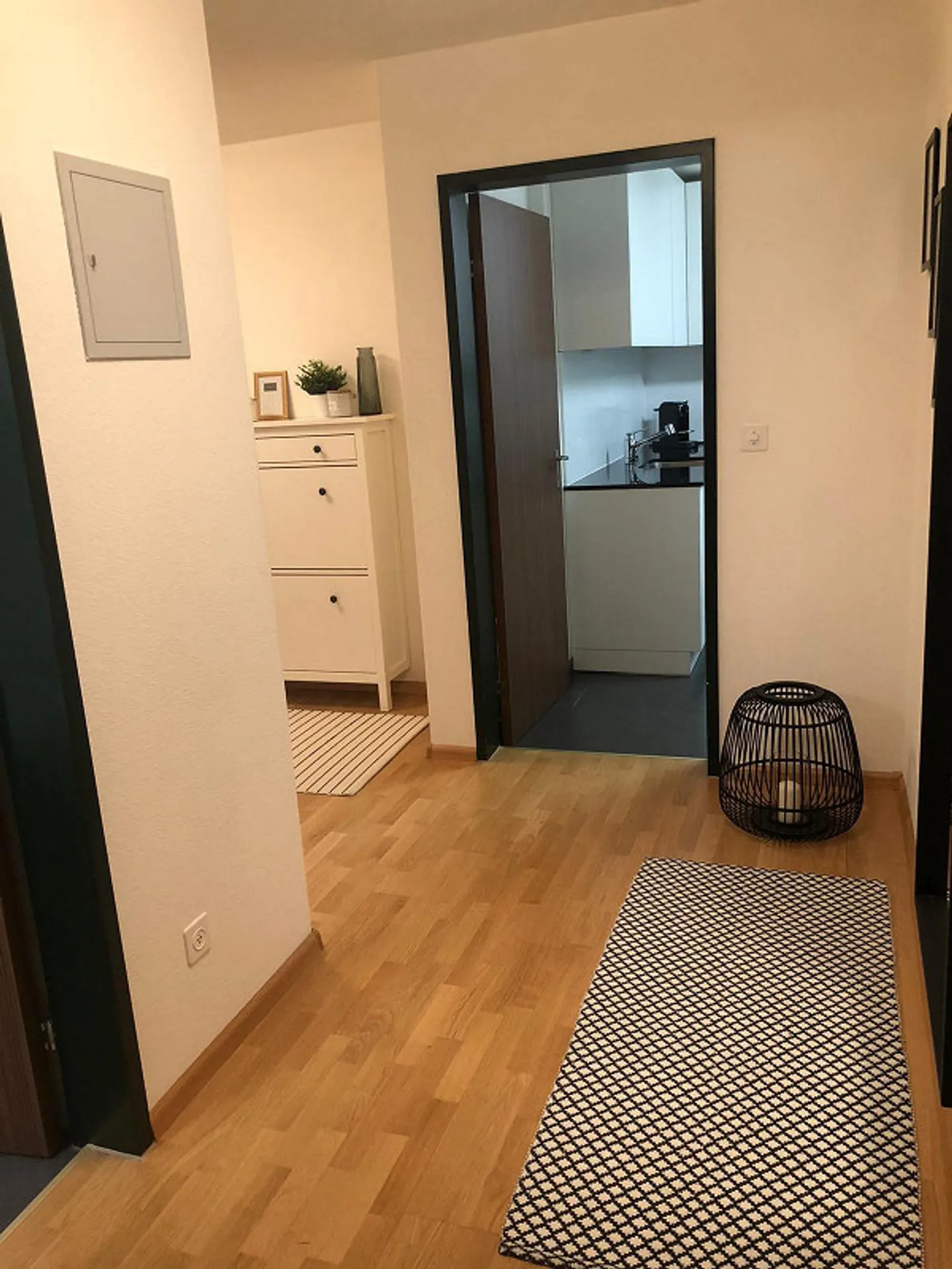 Appartement 2 1/2 pièces - Photo 7 sur 9