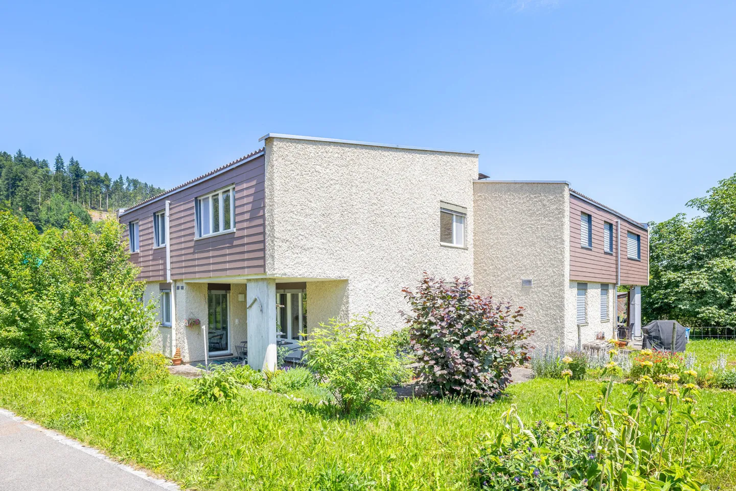 Maison jumelée (EFH) à Madetswil - Photo 1 sur 11