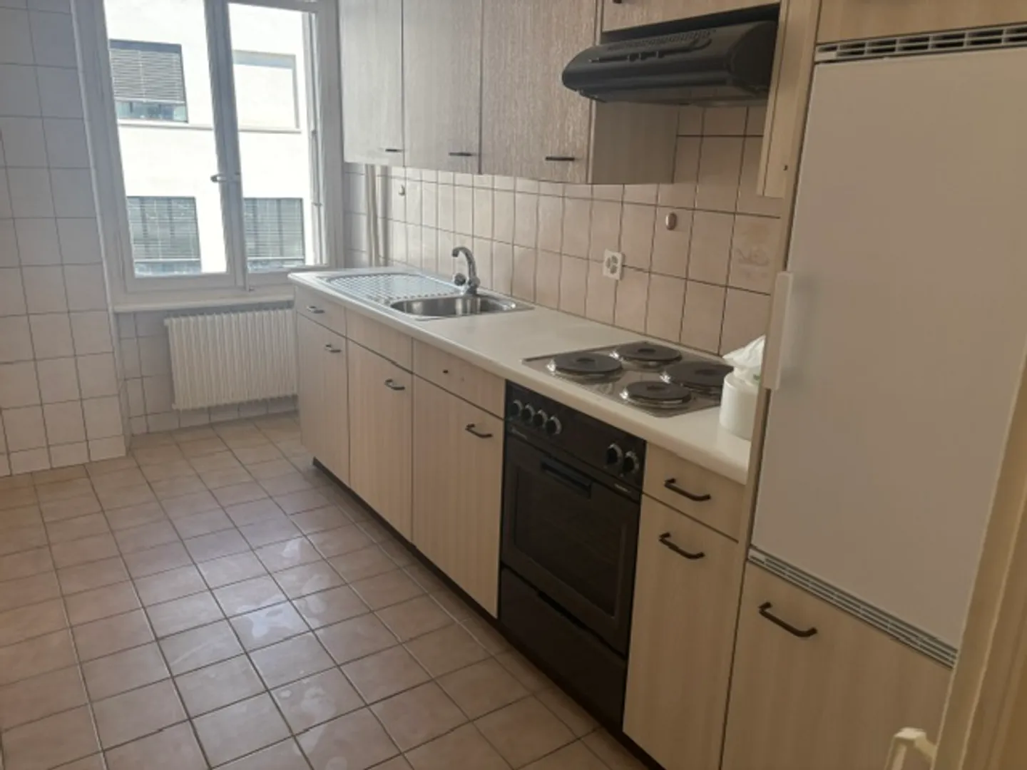 Appartamento 3.5 stanze - Foto 6 di 7