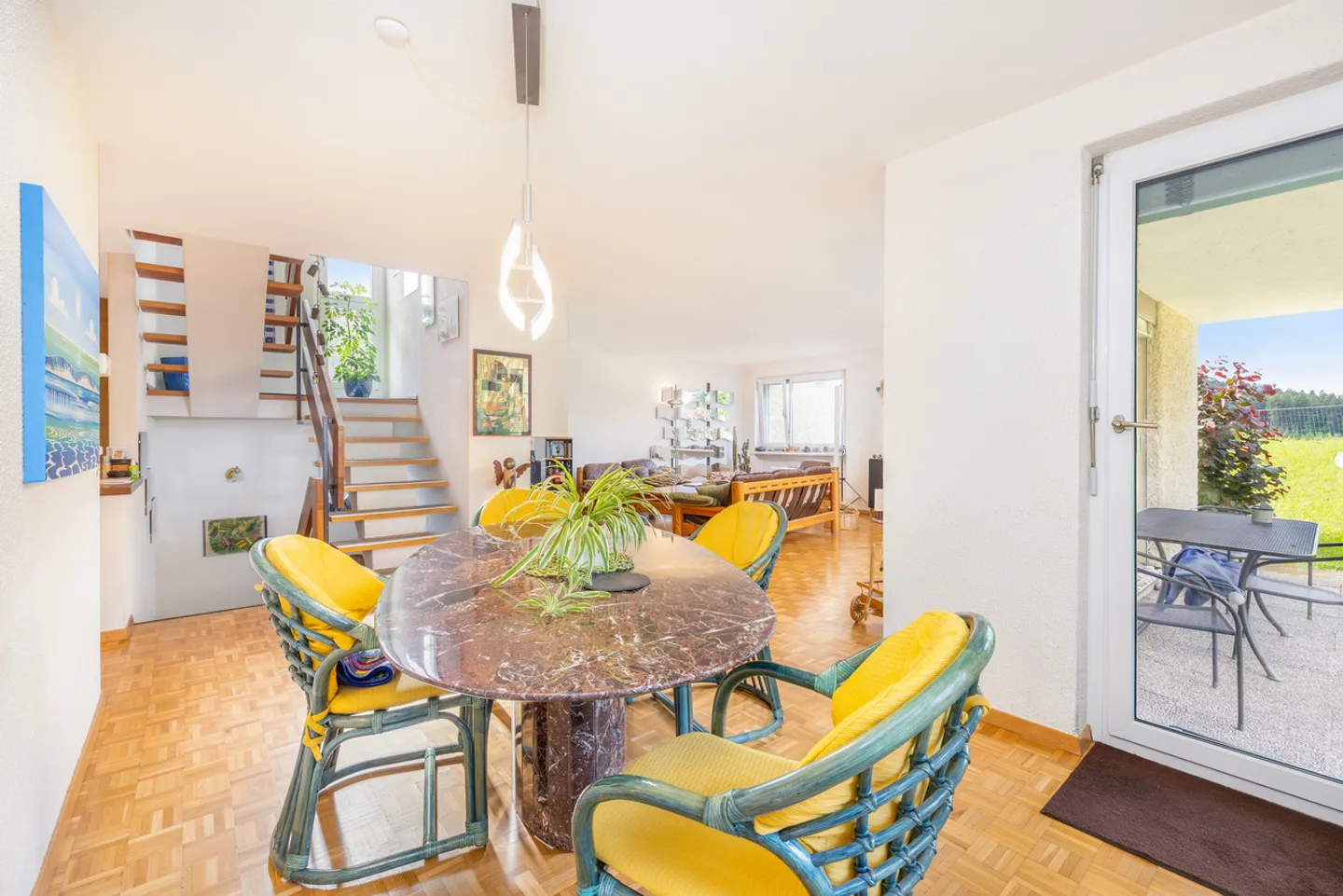 Charming Semi-Detached House - Photo 5 of 13