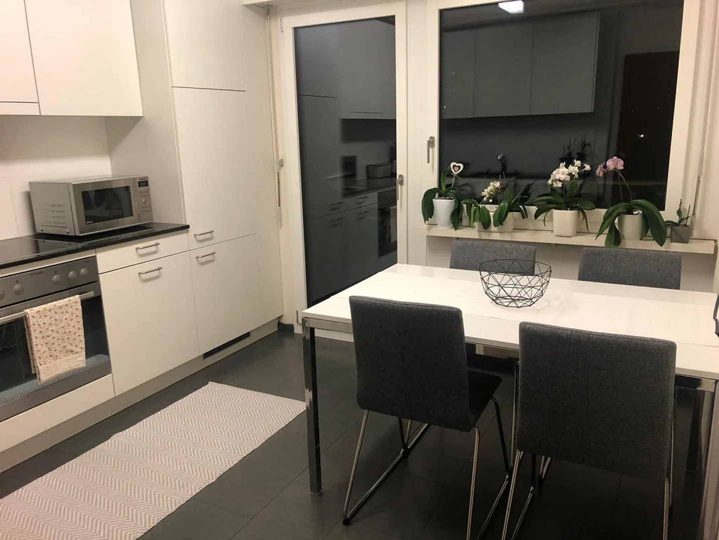 Appartement 2 1/2 pièces - Photo 8 sur 9