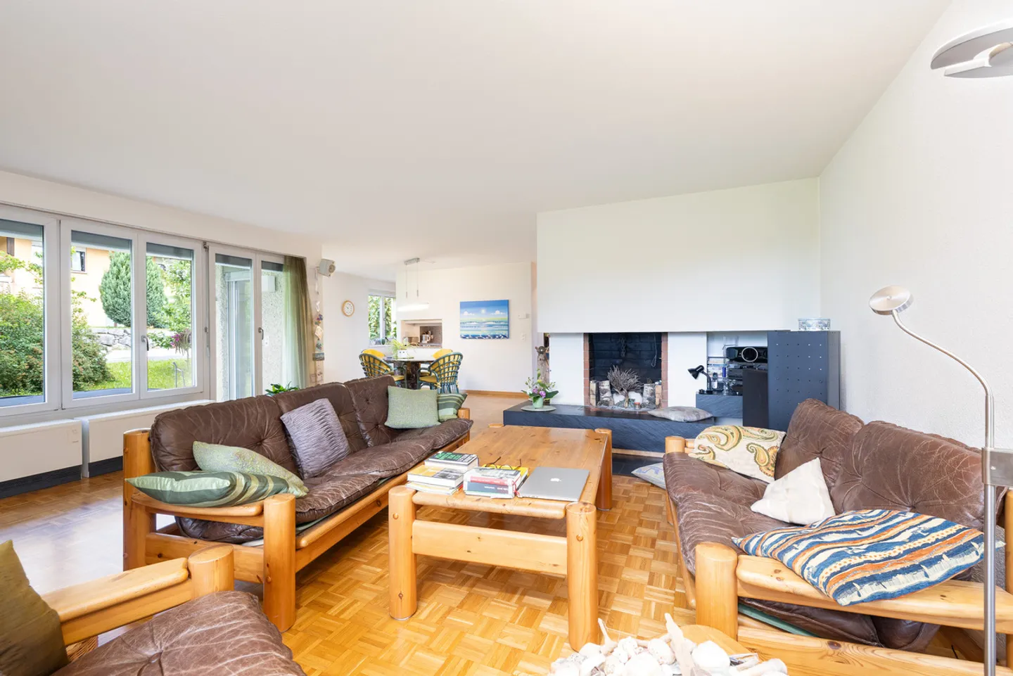 Charming Semi-Detached House - Photo 7 of 13