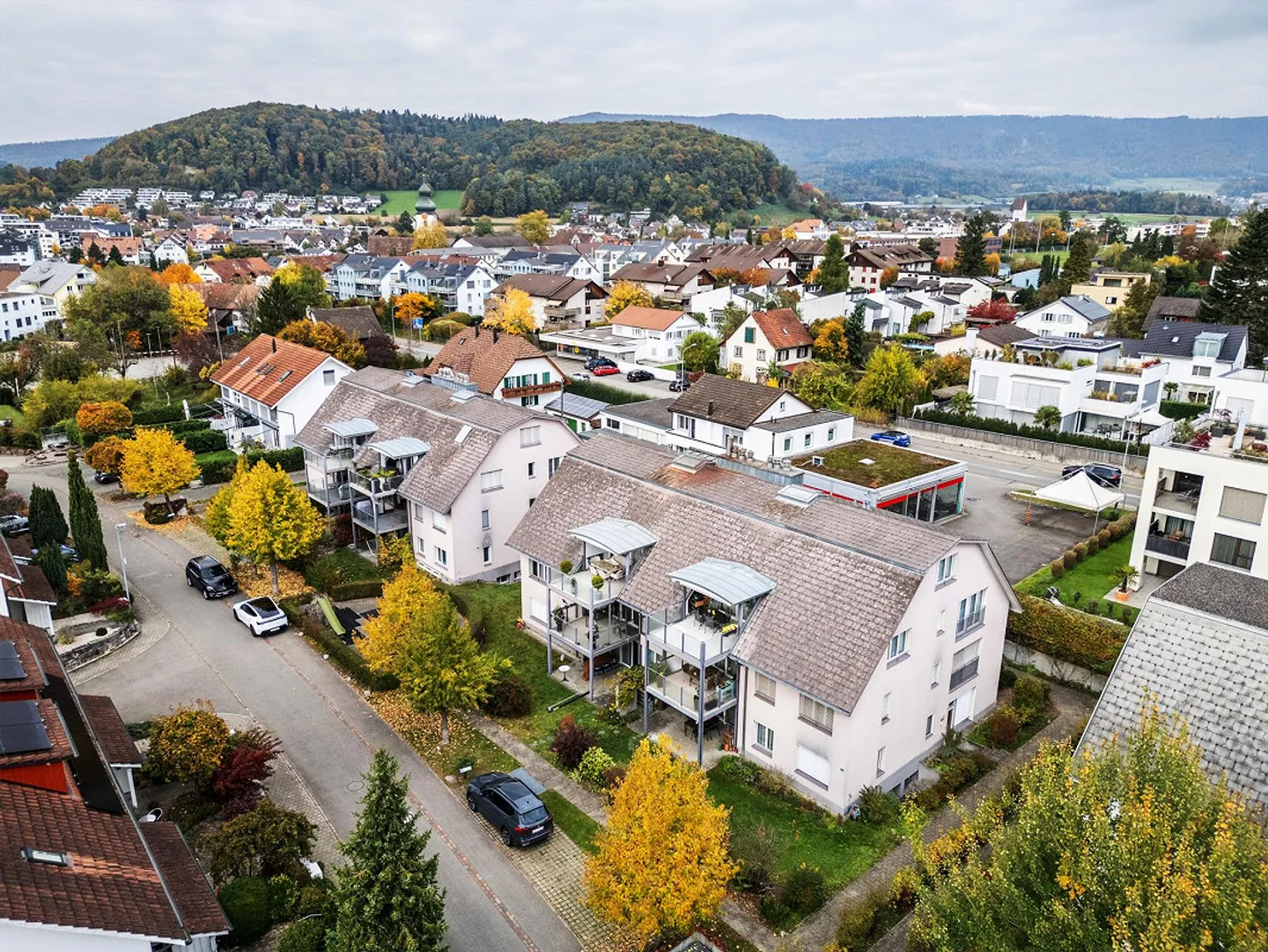 Una casa da sogno con charme - situata in posizione centrale ma tranquilla - Foto 13 di 14