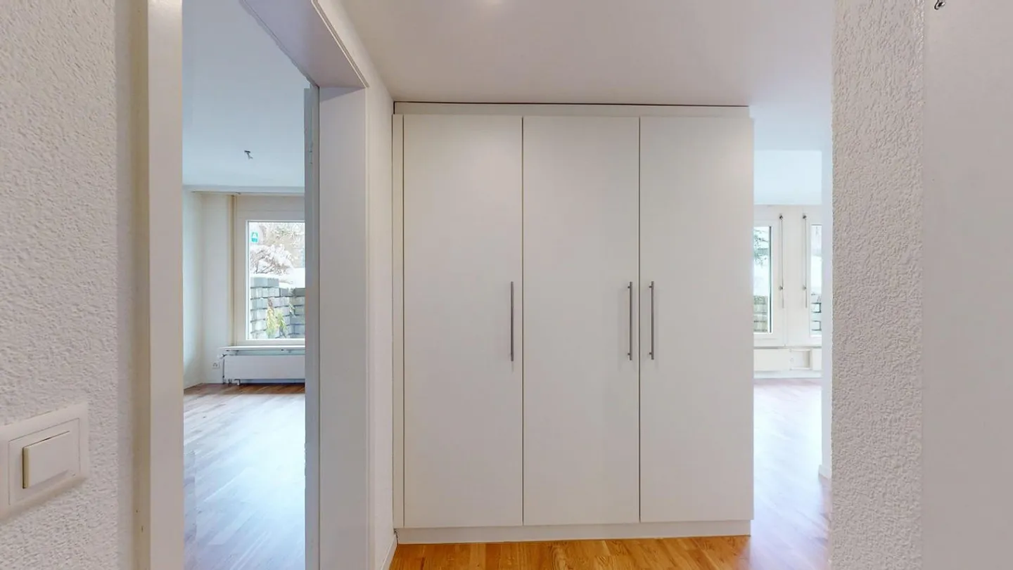 Appartement moderne 2 pièces avec espace extérieur à Spiegel près de Berne - Photo 5 sur 13