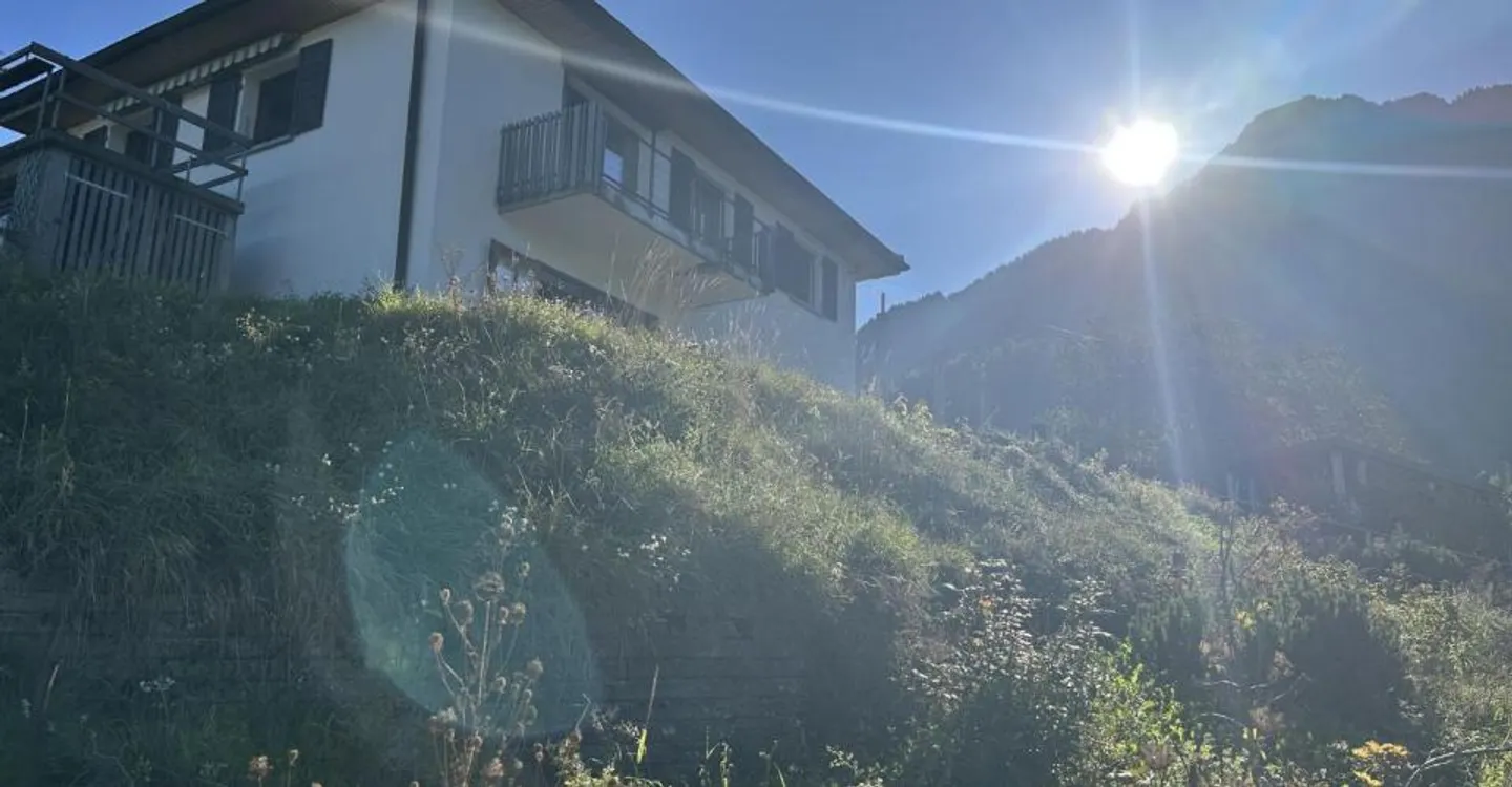 Villa - Foto 1 di 13