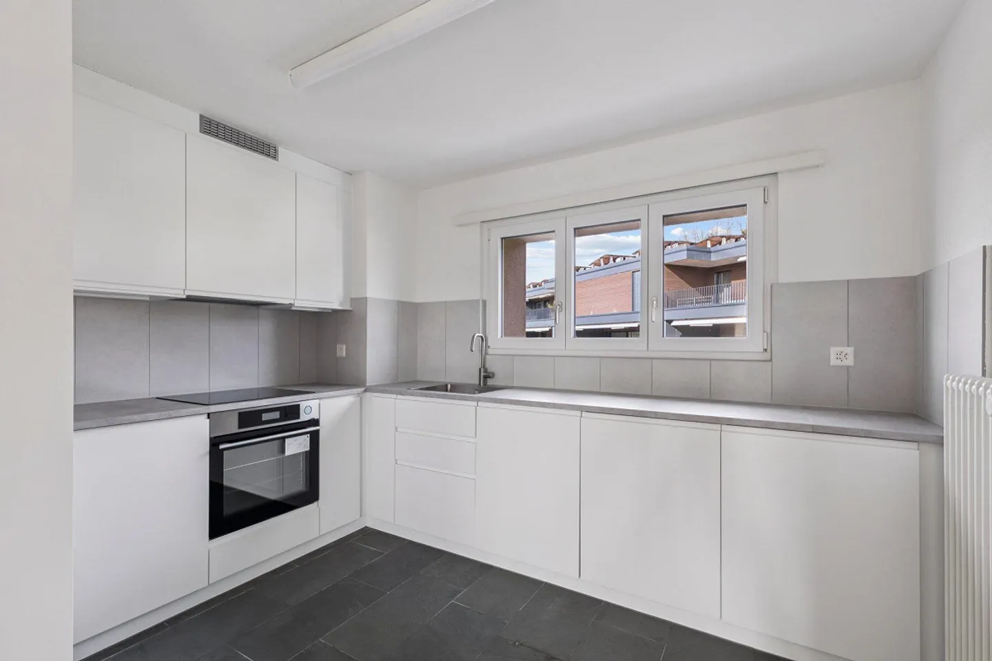 Charmante appartement de 2,5 pièces en colocation – séparé & privé - Photo 3 sur 9