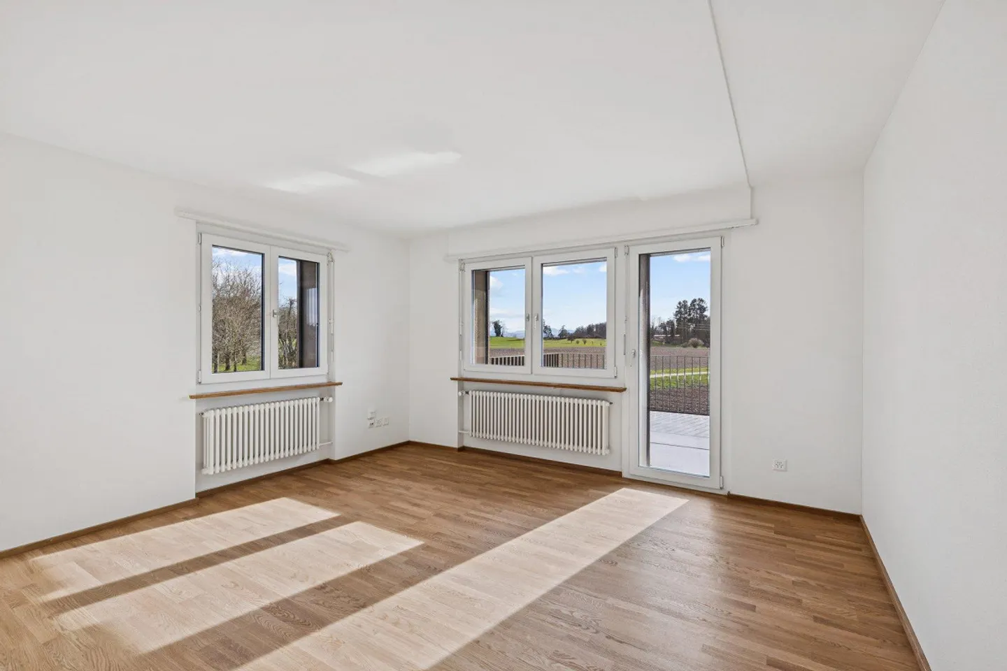 Charmante appartement de 2,5 pièces en colocation – séparé & privé - Photo 4 sur 9
