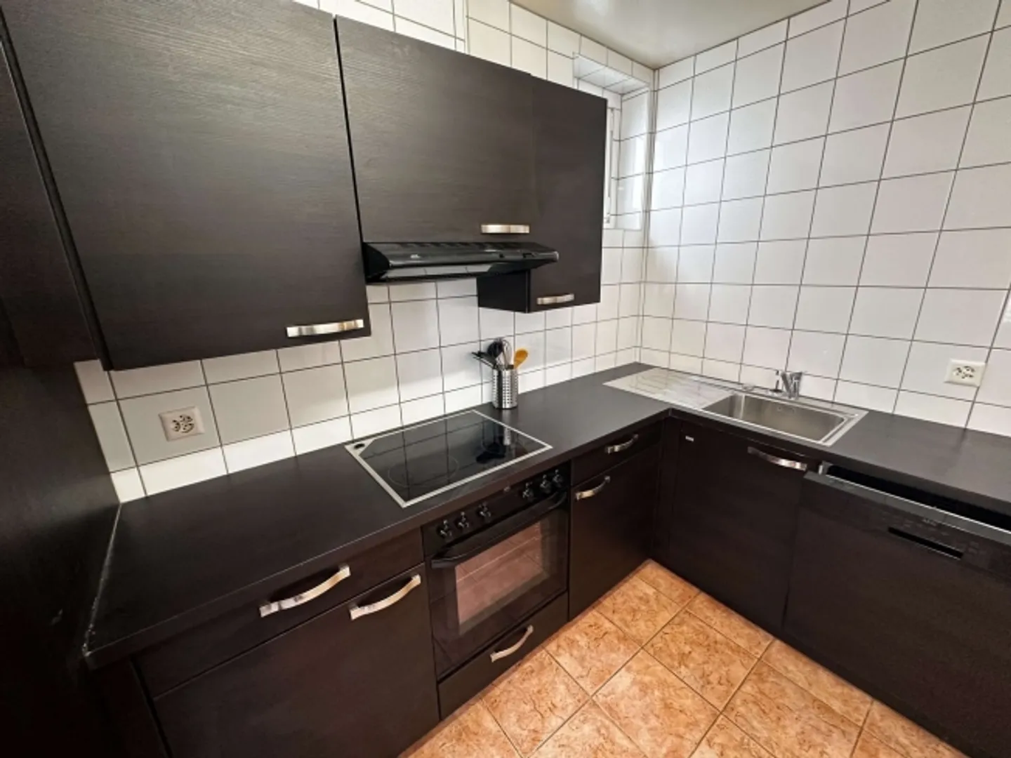 Möbliertes Zimmer in Lausanne - Foto 7 von 8