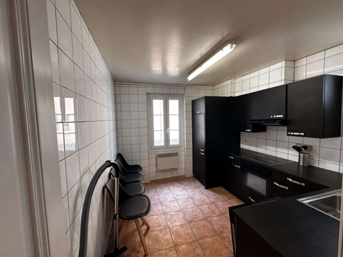 Möbliertes Zimmer in Lausanne - Foto 8 von 8