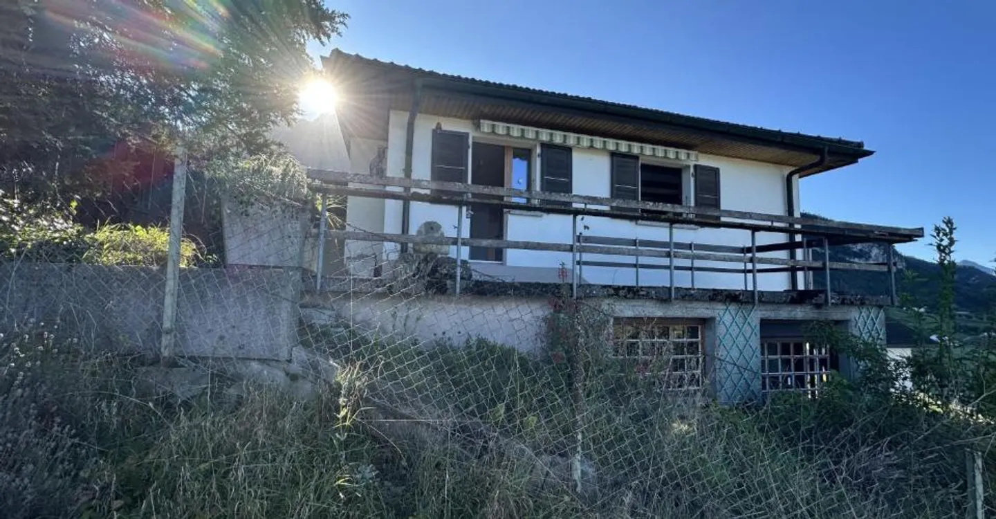 Villa - Foto 2 di 13
