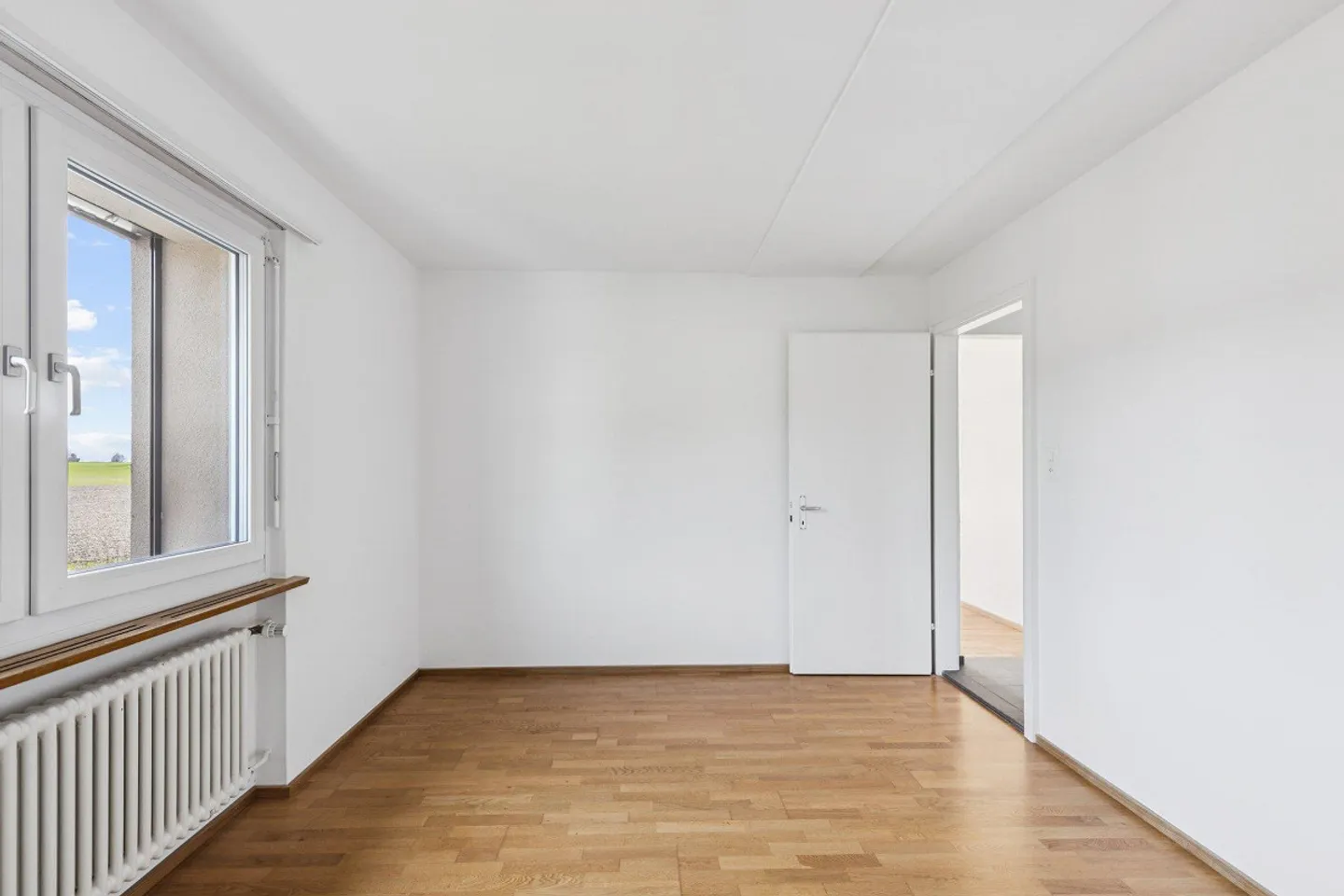 Charmante appartement de 2,5 pièces en colocation – séparé & privé - Photo 5 sur 9