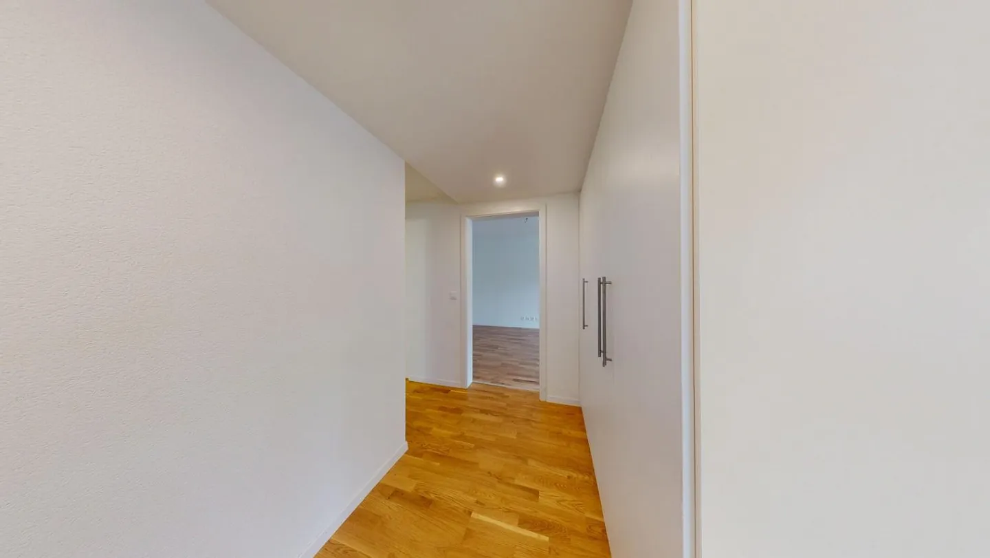 Appartement moderne 2 pièces avec espace extérieur à Spiegel près de Berne - Photo 6 sur 13