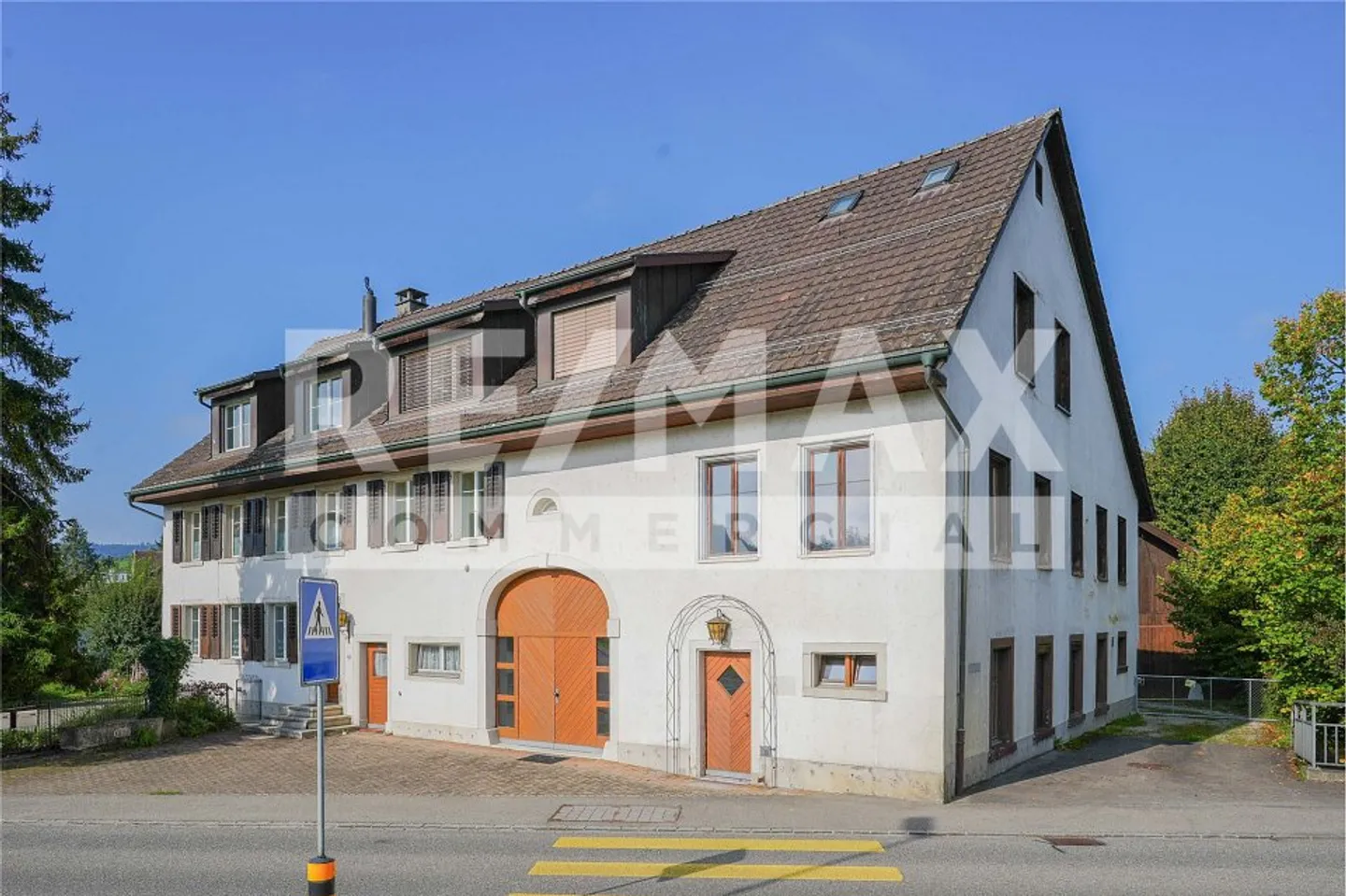 Gewerberaum in Top-Lage - Foto 1 von 7