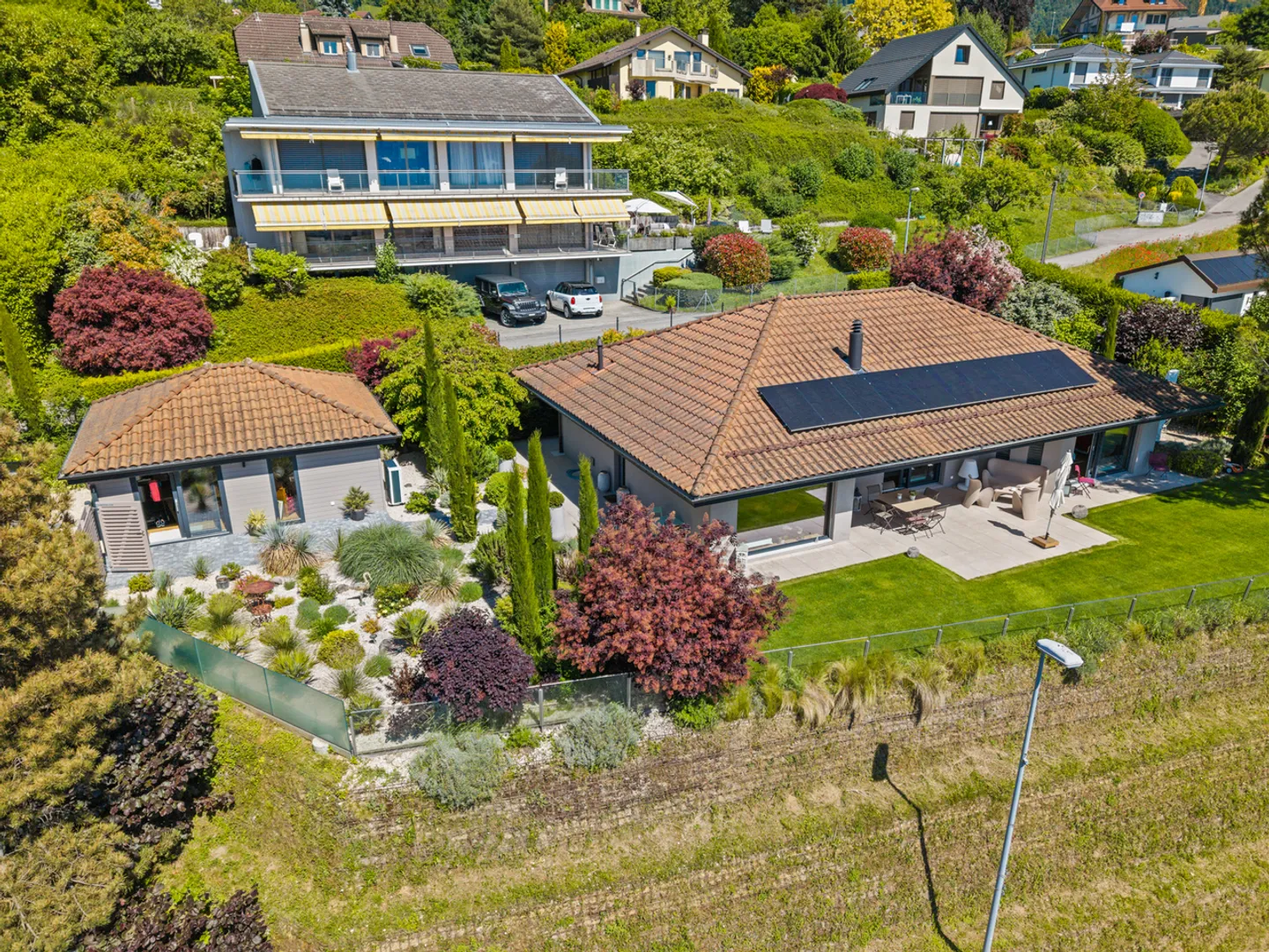 Maison 5 pièces - Photo 1 sur 20