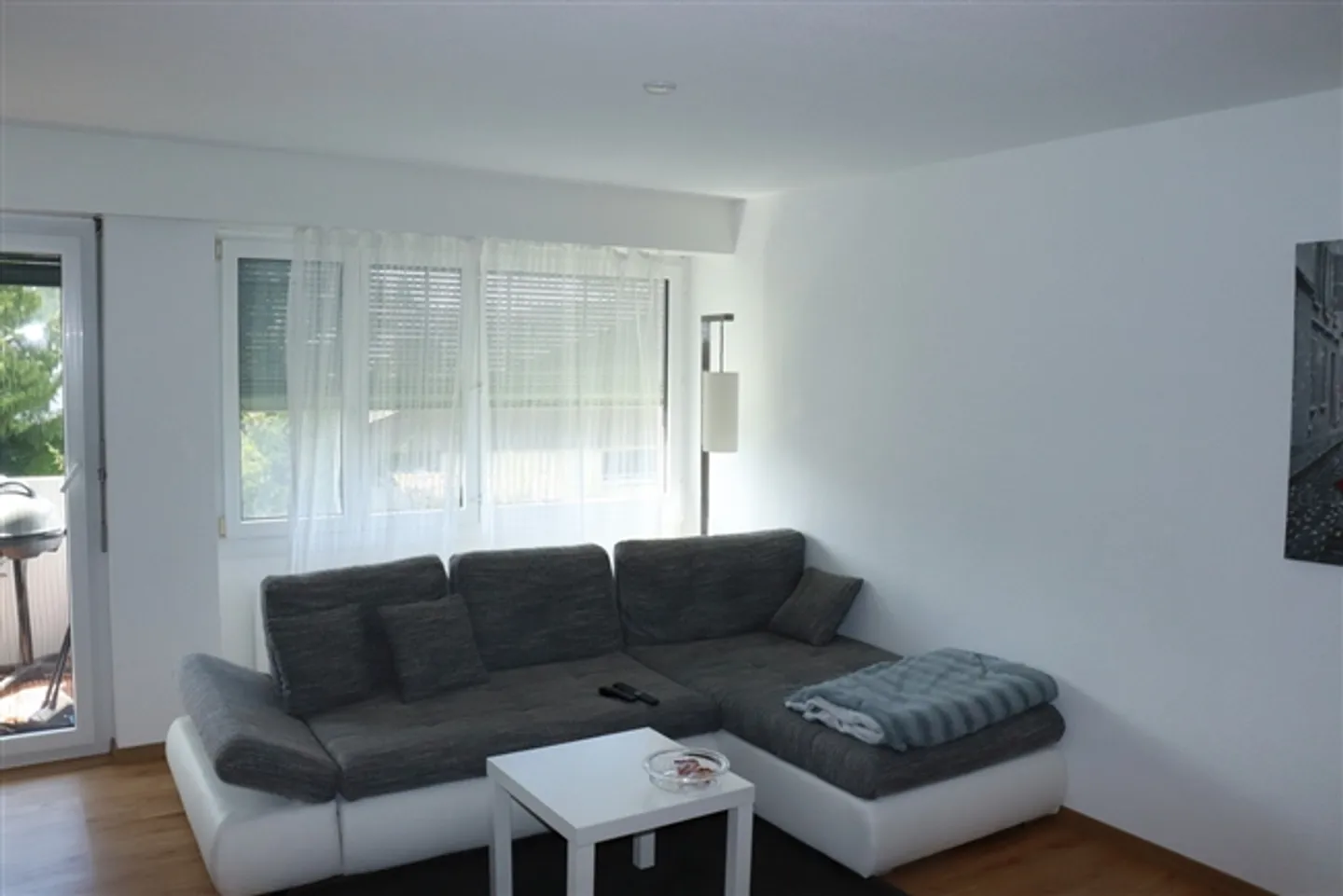 Appartamento di 3,5 stanze situato in una zona tranquilla a Kirchberg BE - Foto 2 di 9