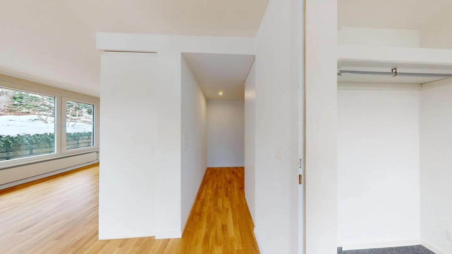 Appartement moderne 2 pièces avec espace extérieur à Spiegel près de Berne - Photo 7 sur 13