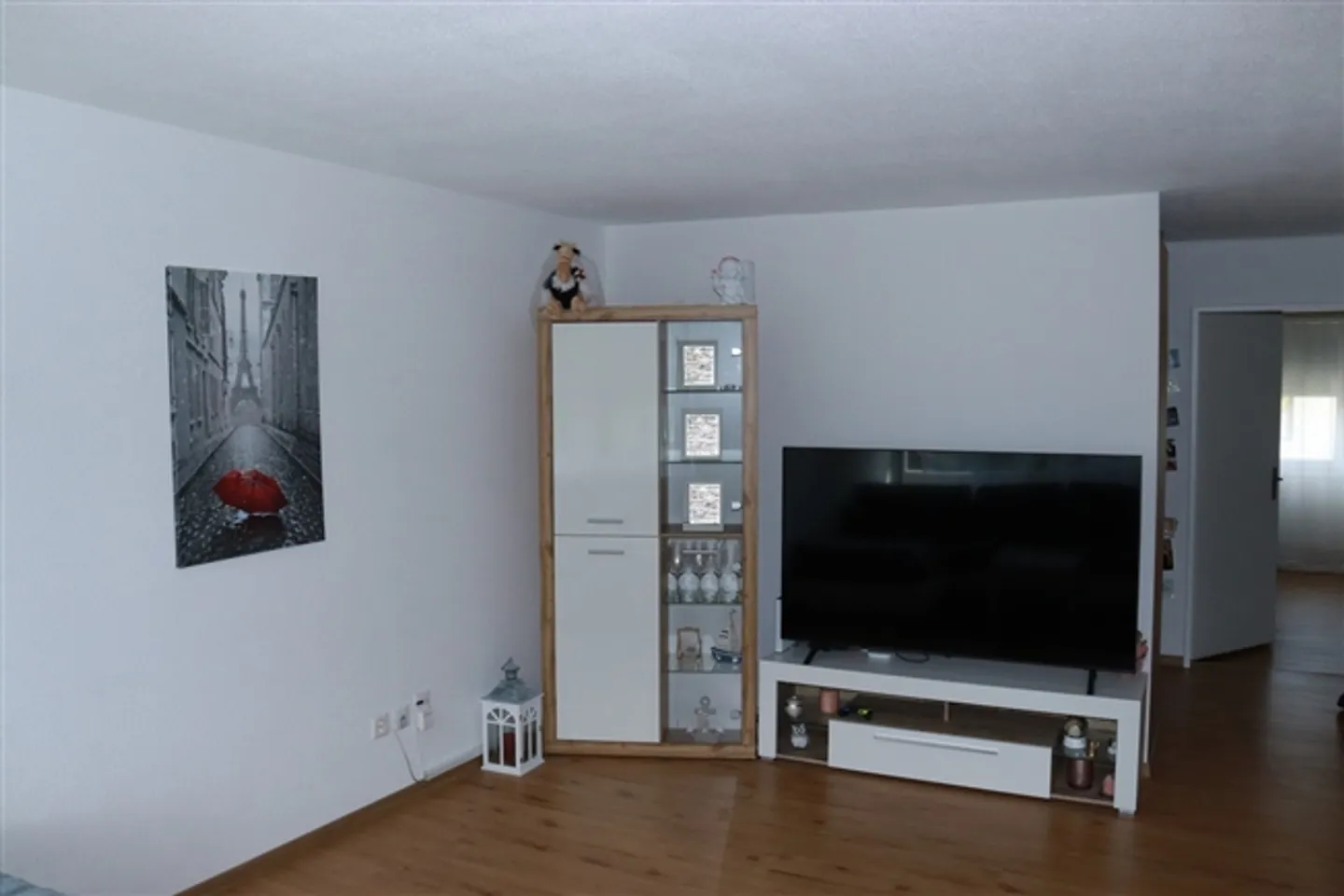 Appartamento di 3,5 stanze situato in una zona tranquilla a Kirchberg BE - Foto 3 di 9