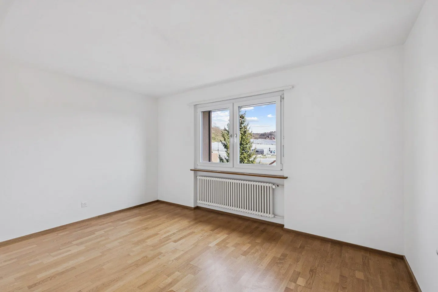 Charmante appartement de 2,5 pièces en colocation – séparé & privé - Photo 6 sur 9