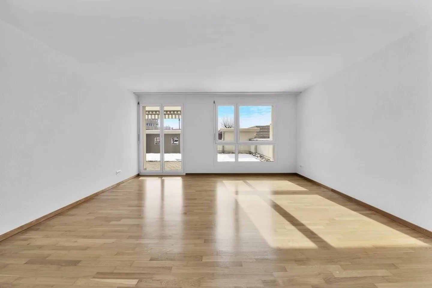 L'appartamento confortevole di 3 1/2 stanze! - Foto 2 di 7