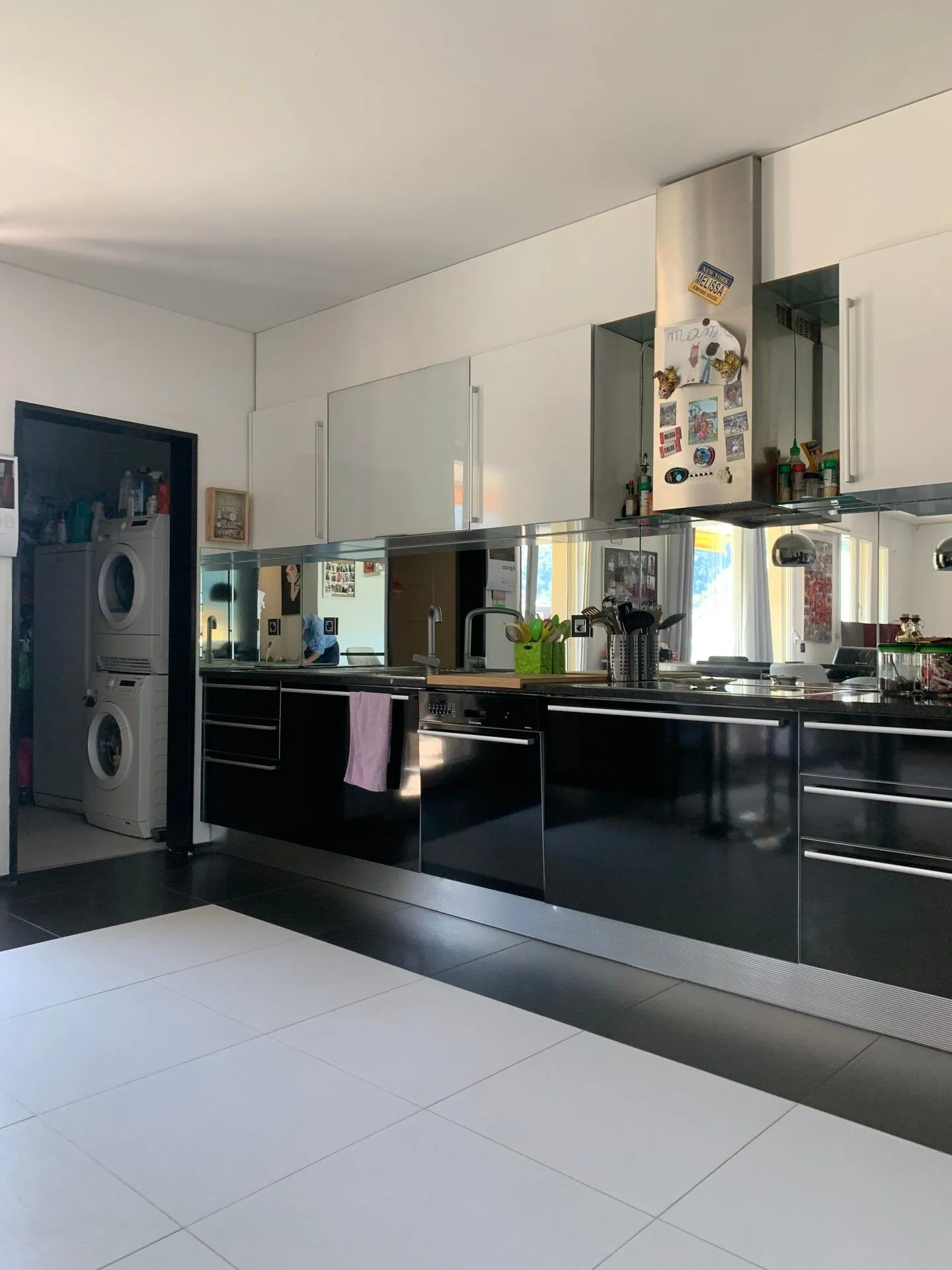Appartamento Bellinzona 4.5 locali - Foto 2 di 13