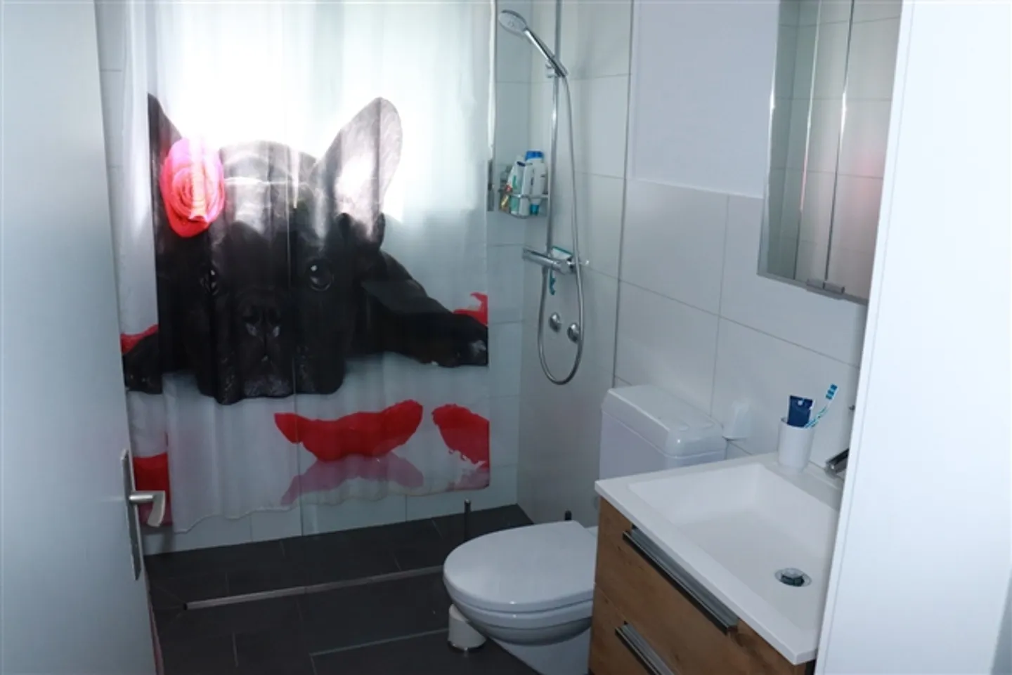 Appartamento di 3,5 stanze situato in una zona tranquilla a Kirchberg BE - Foto 8 di 9