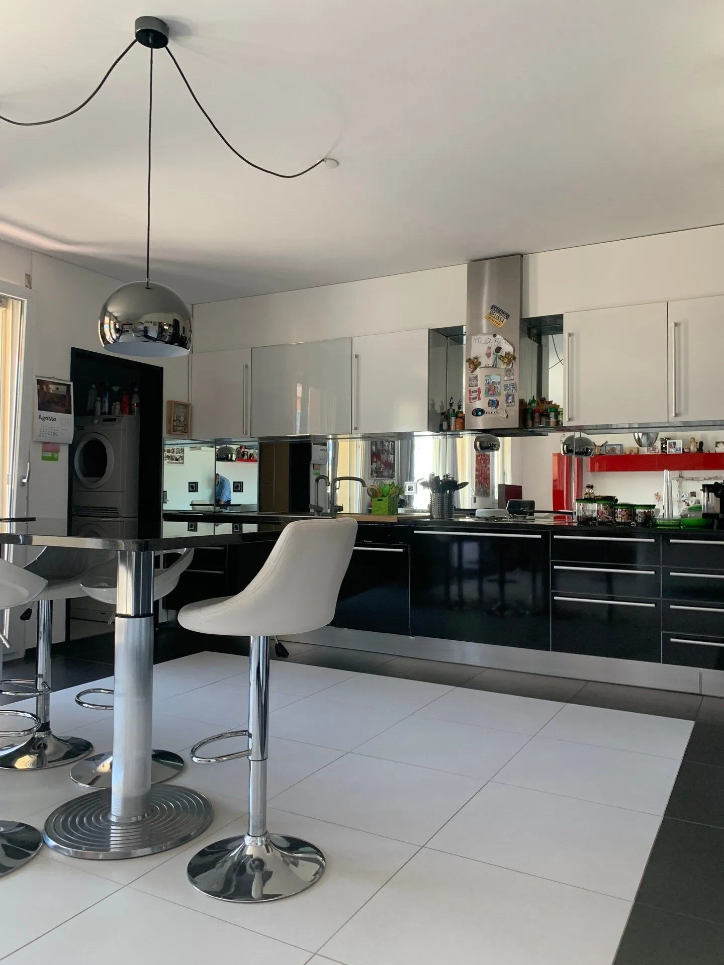 Appartamento Bellinzona 4.5 locali - Foto 3 di 13