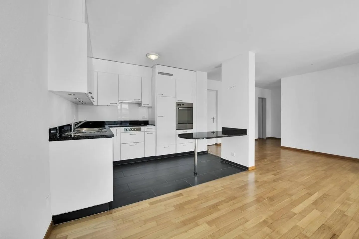 L'appartamento confortevole di 3 1/2 stanze! - Foto 1 di 7