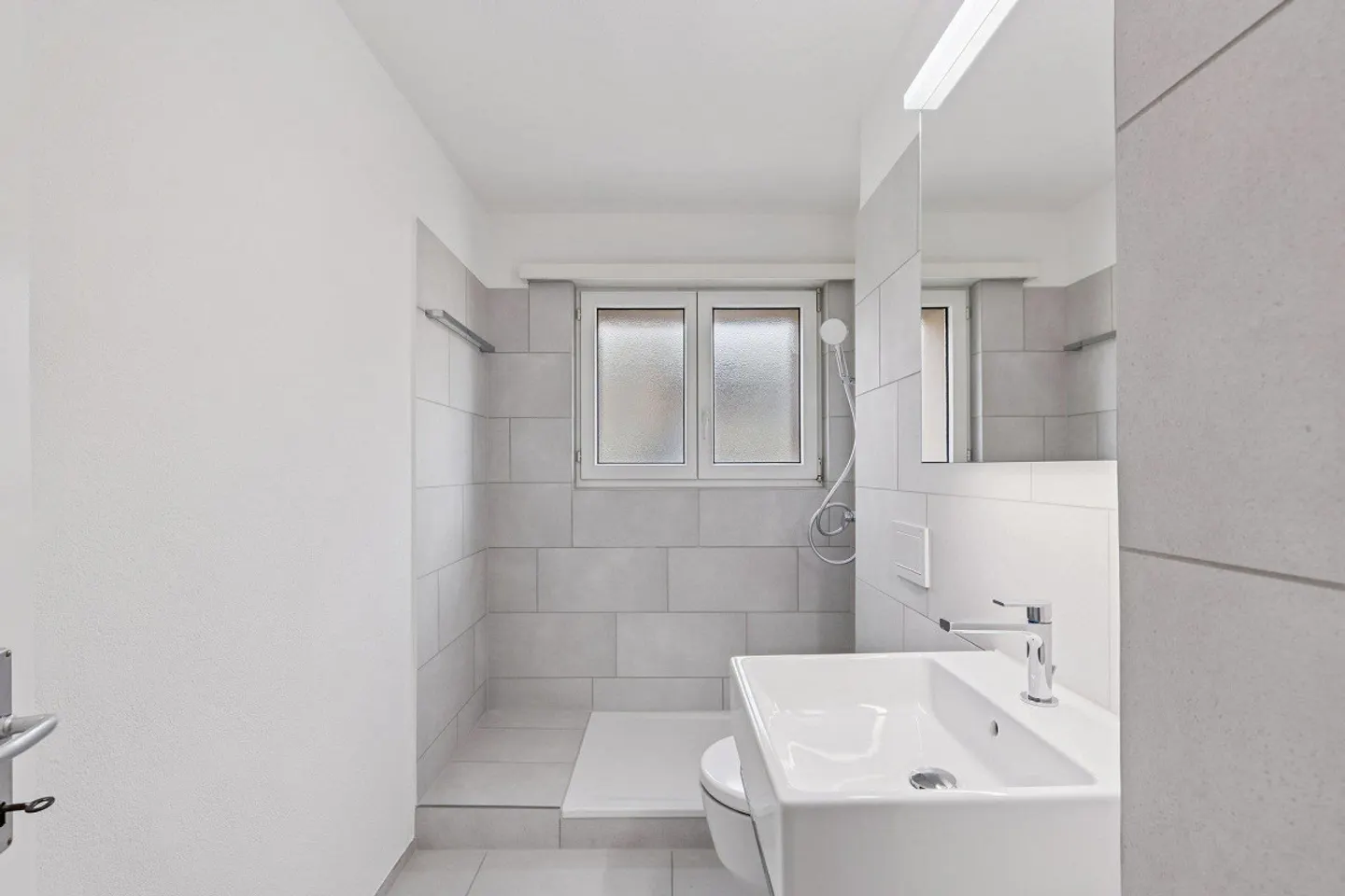 Charmante appartement de 2,5 pièces en colocation – séparé & privé - Photo 7 sur 9