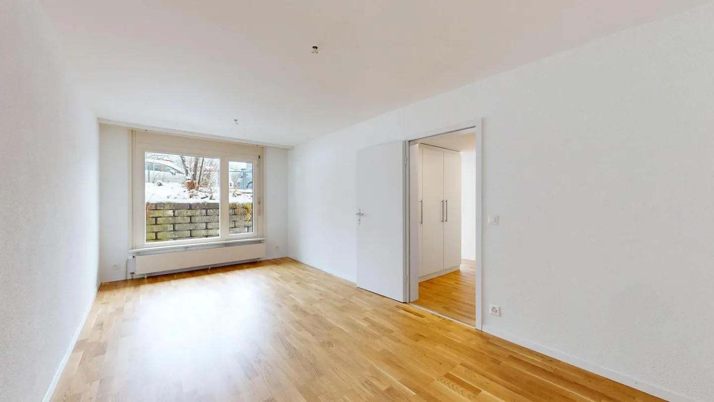 Appartement moderne 2 pièces avec espace extérieur à Spiegel près de Berne - Photo 8 sur 13