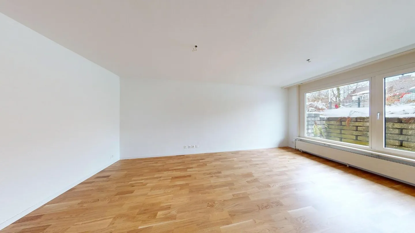 Appartement moderne 2 pièces avec espace extérieur à Spiegel près de Berne - Photo 9 sur 13