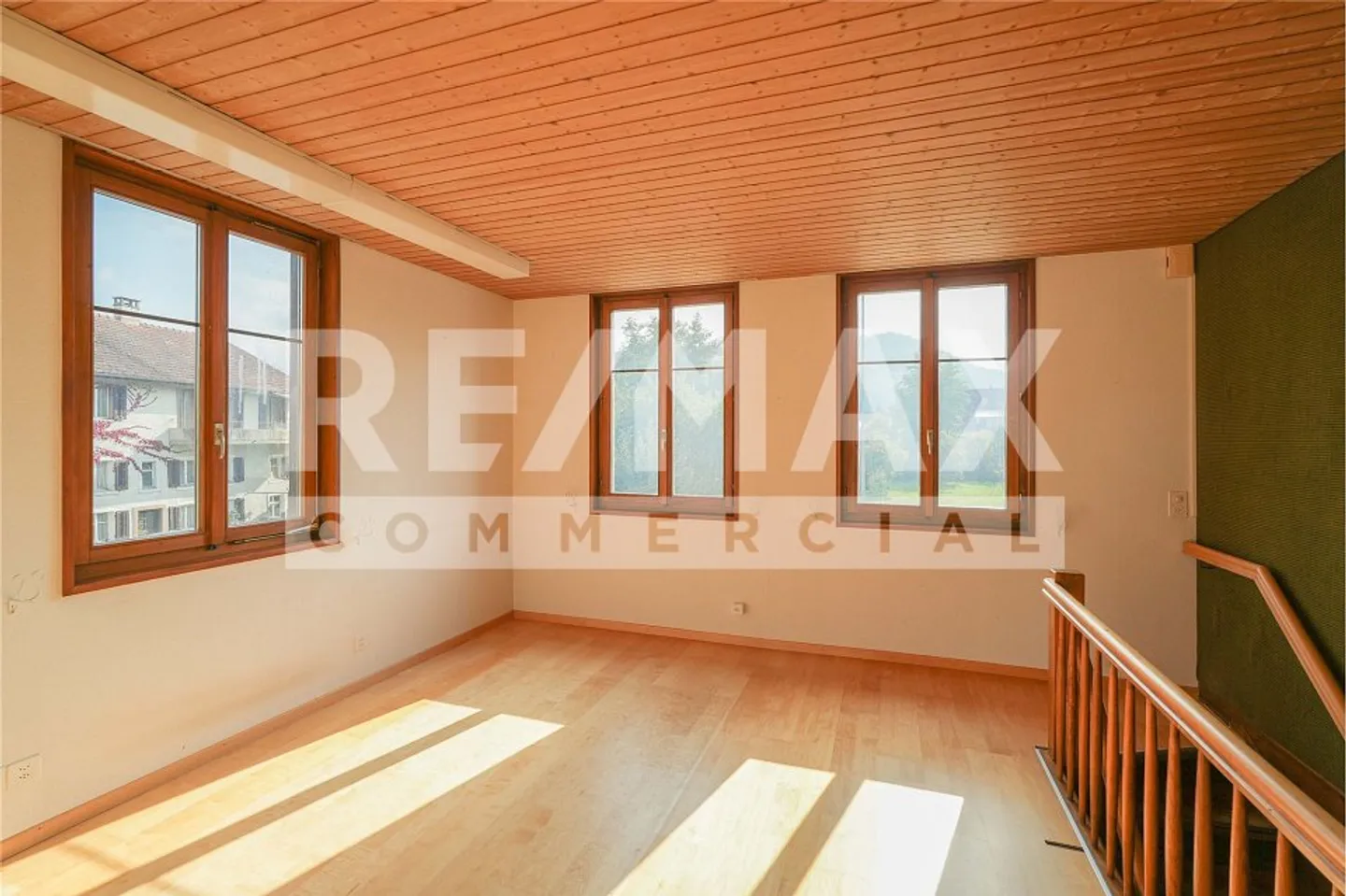 Gewerberaum in Top-Lage - Foto 3 von 7