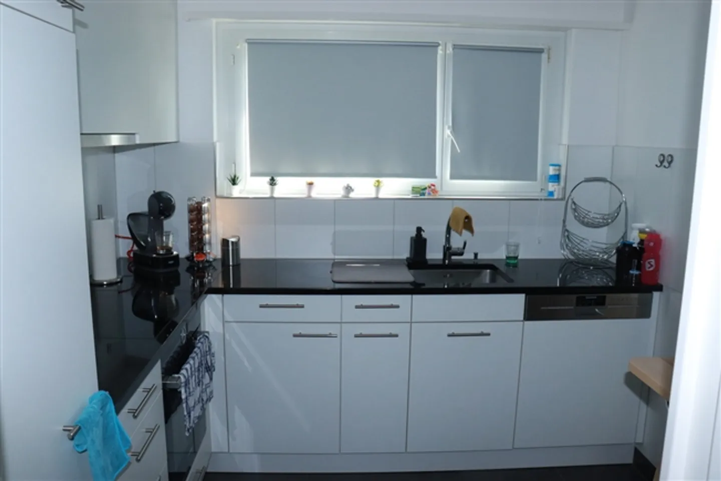 Appartamento di 3,5 stanze situato in una zona tranquilla a Kirchberg BE - Foto 5 di 9