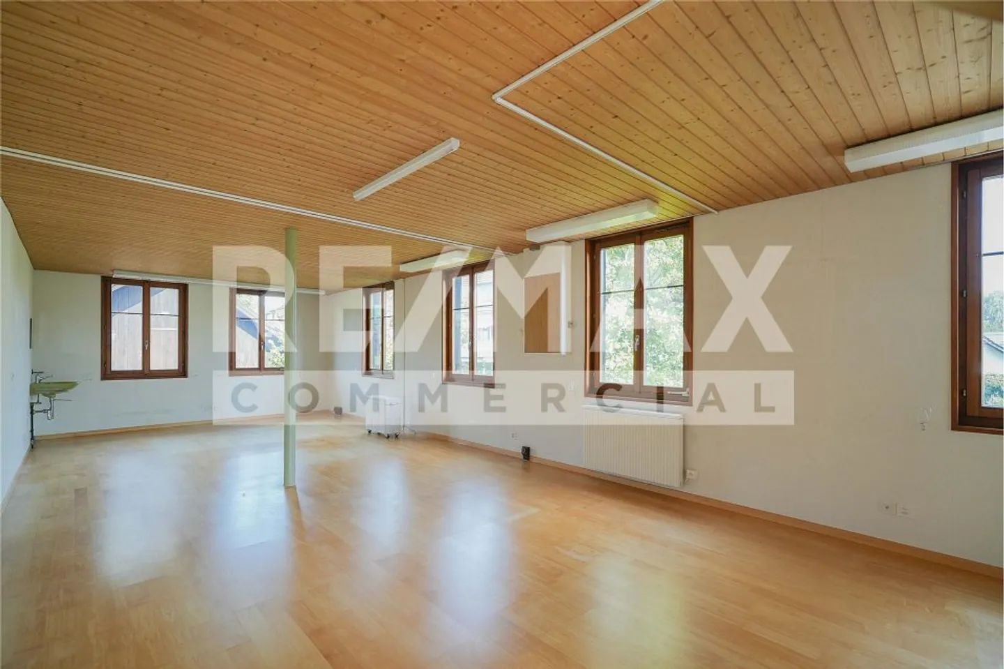 Gewerberaum in Top-Lage - Foto 4 von 7