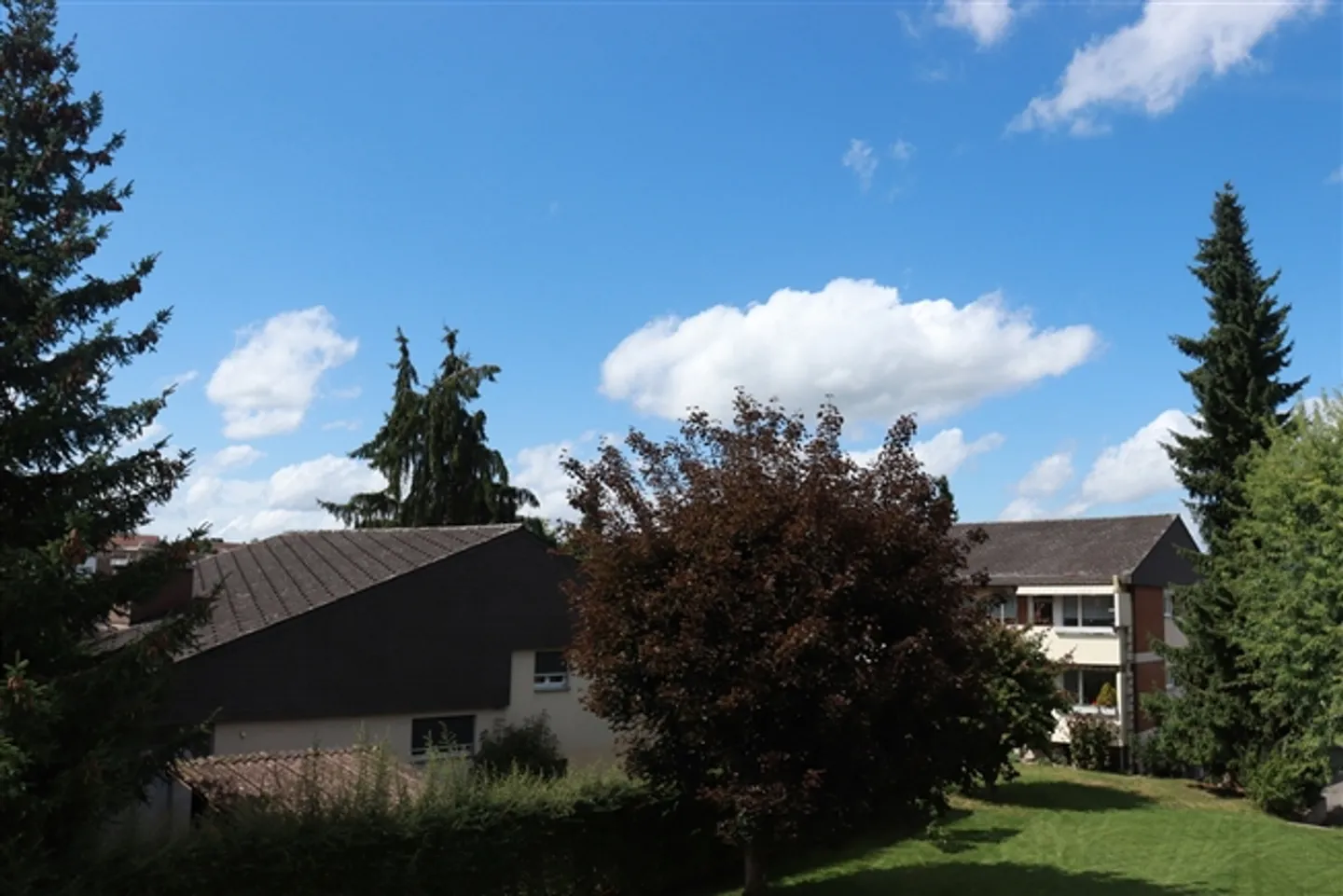 Appartamento di 3,5 stanze situato in una zona tranquilla a Kirchberg BE - Foto 9 di 9