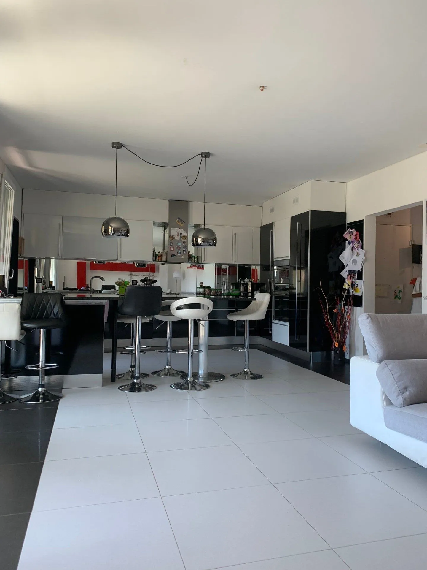 Appartamento Bellinzona 4.5 locali - Foto 4 di 13