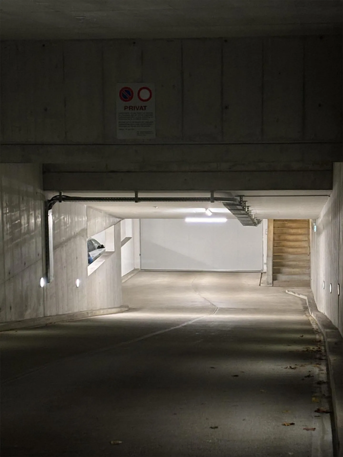 Parcheggio per moto Pfäffikon ZH - Foto 2 di 3