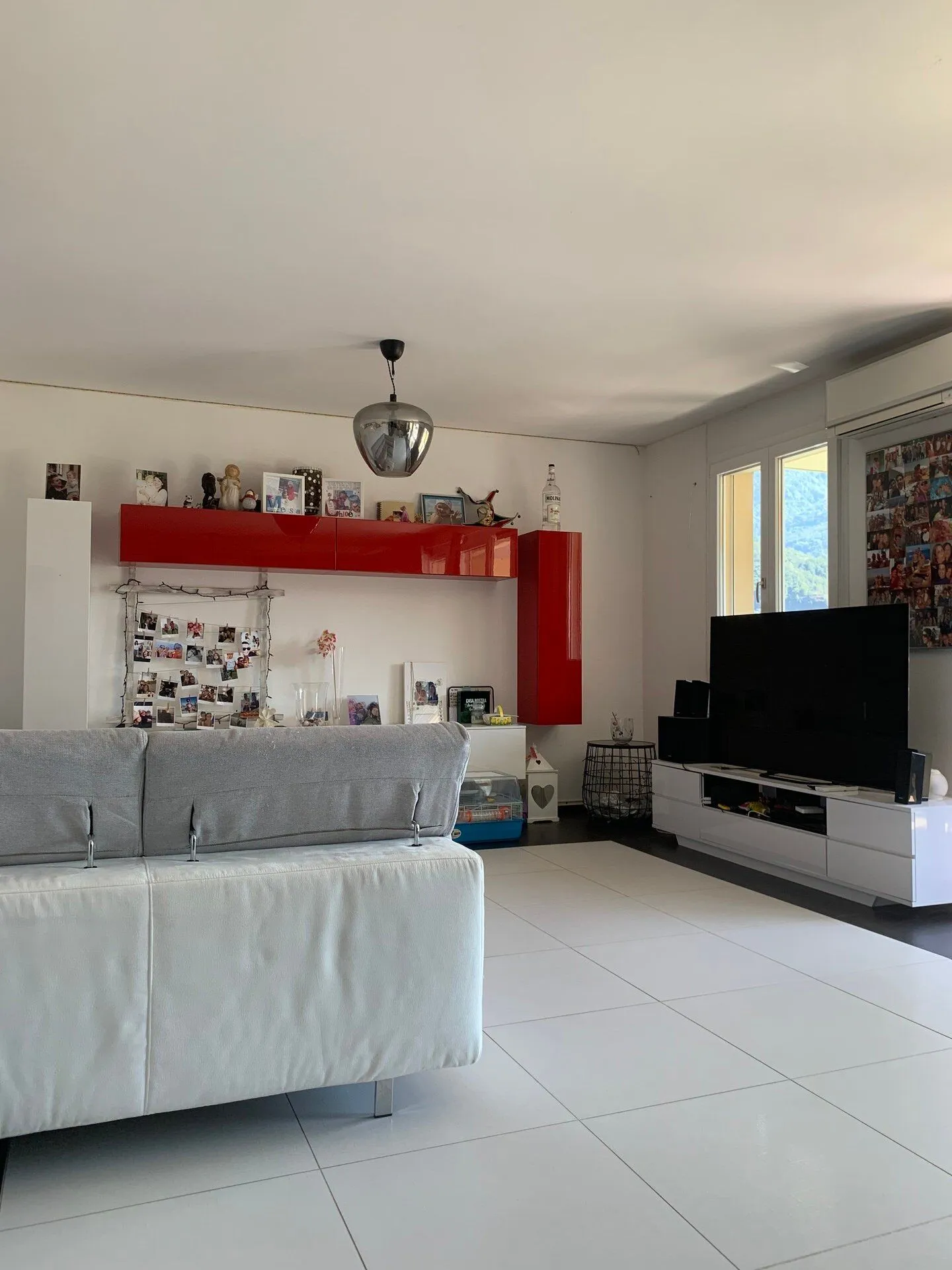 Appartamento Bellinzona 4.5 locali - Foto 5 di 13