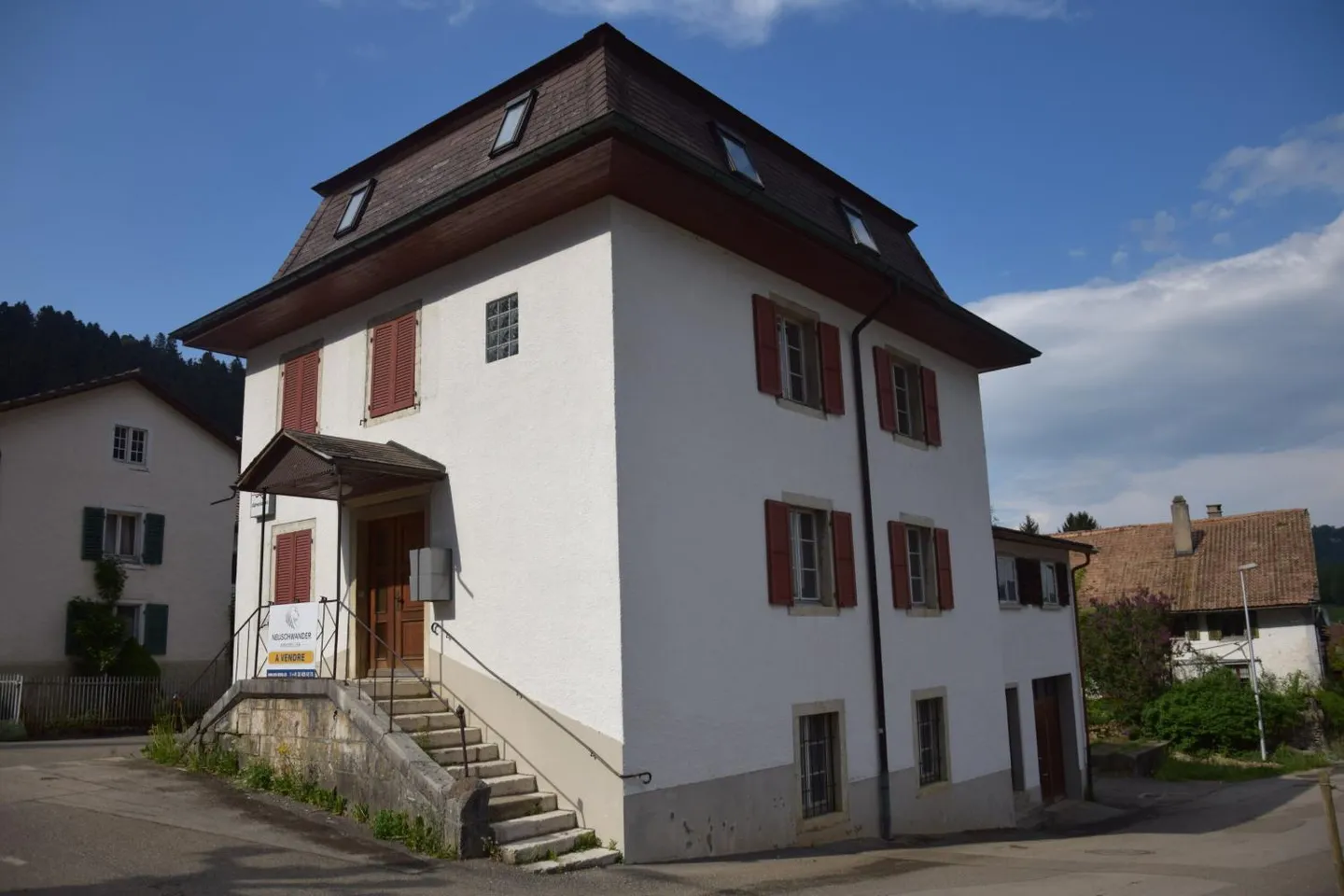 Duplex Charmant à Épauvillers - Photo 1 sur 11