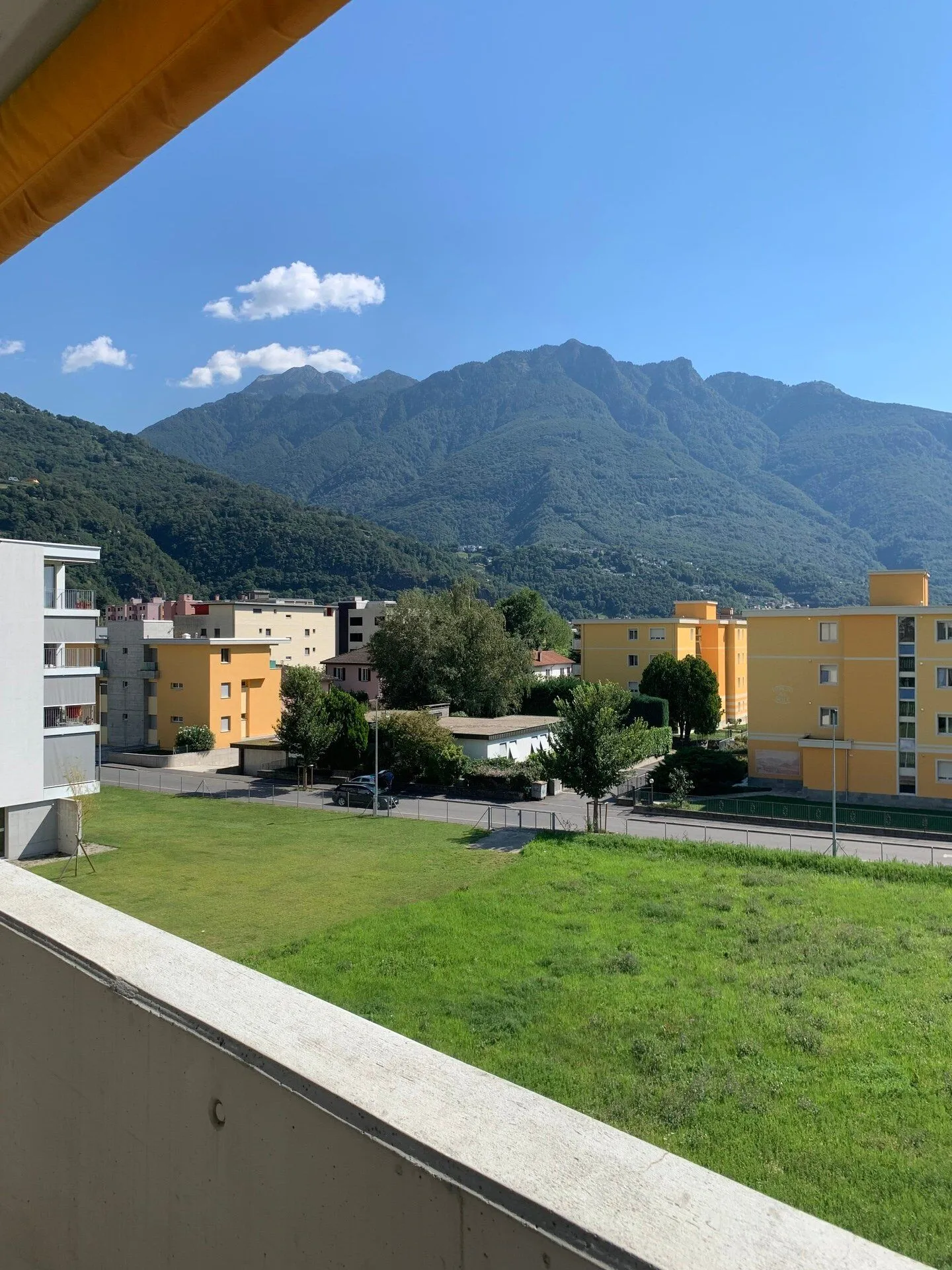 Appartamento Bellinzona 4.5 locali - Foto 6 di 13