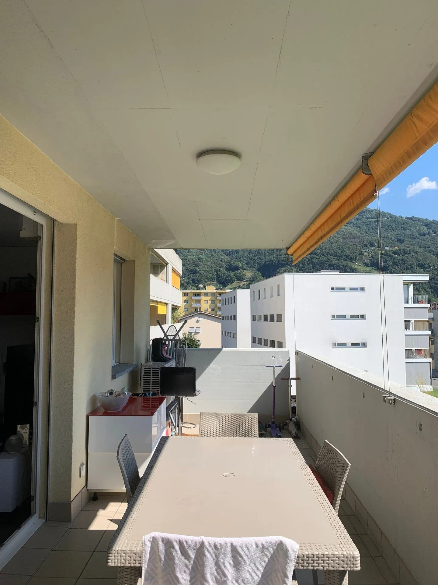 Appartamento Bellinzona 4.5 locali - Foto 7 di 13